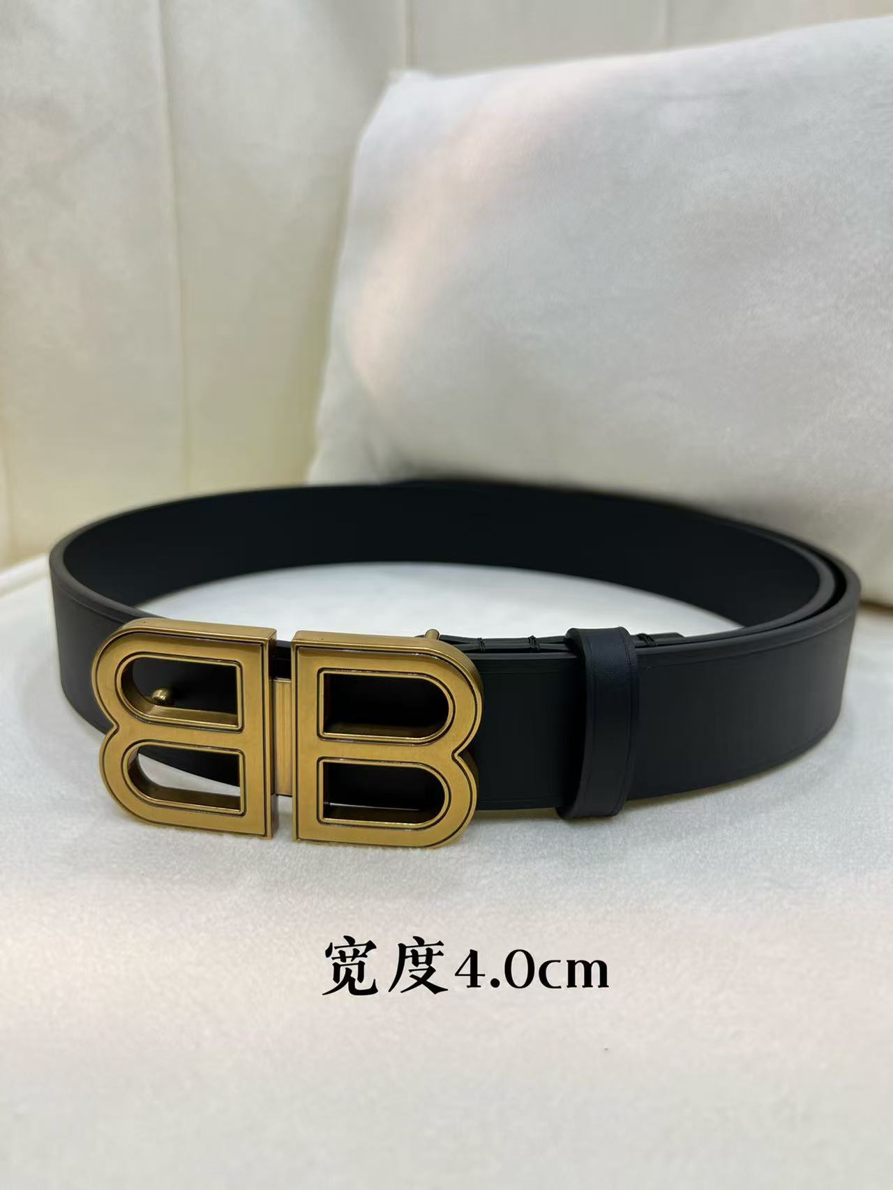 Accessories Belts — 4effa1df angle 1