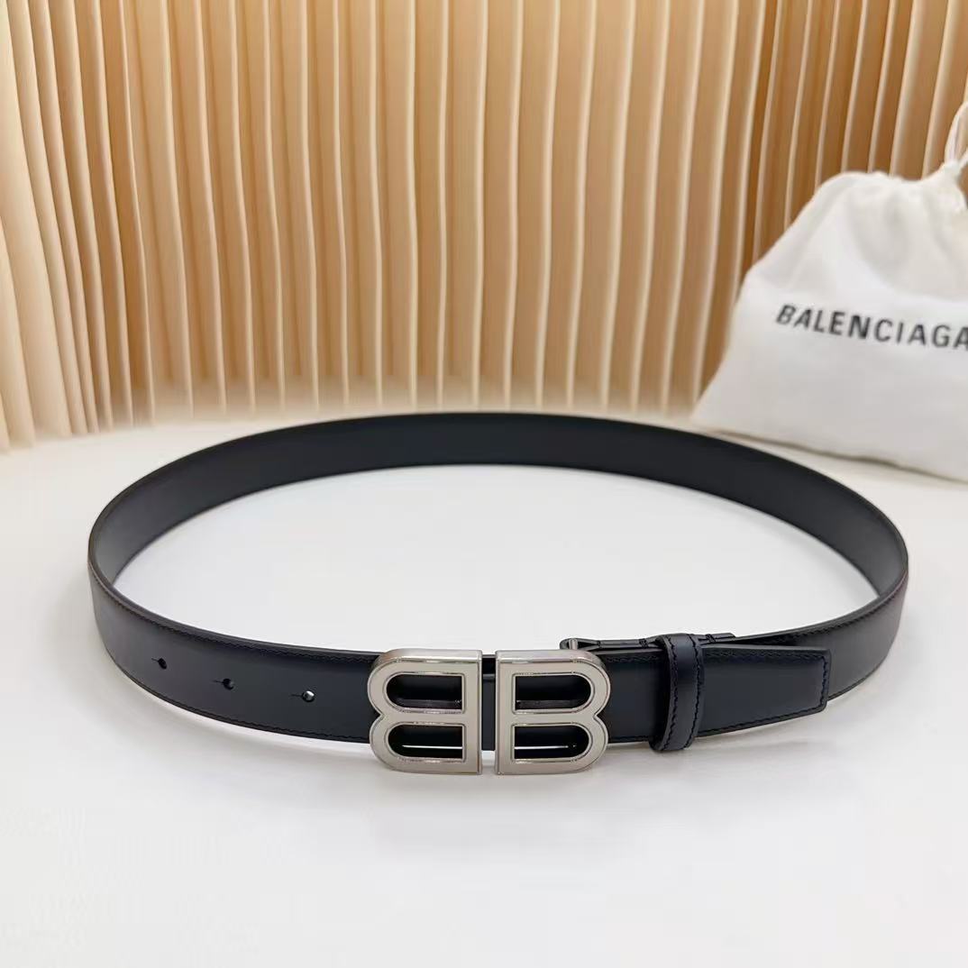 Accessories Belts — 6d8618d1 angle 1