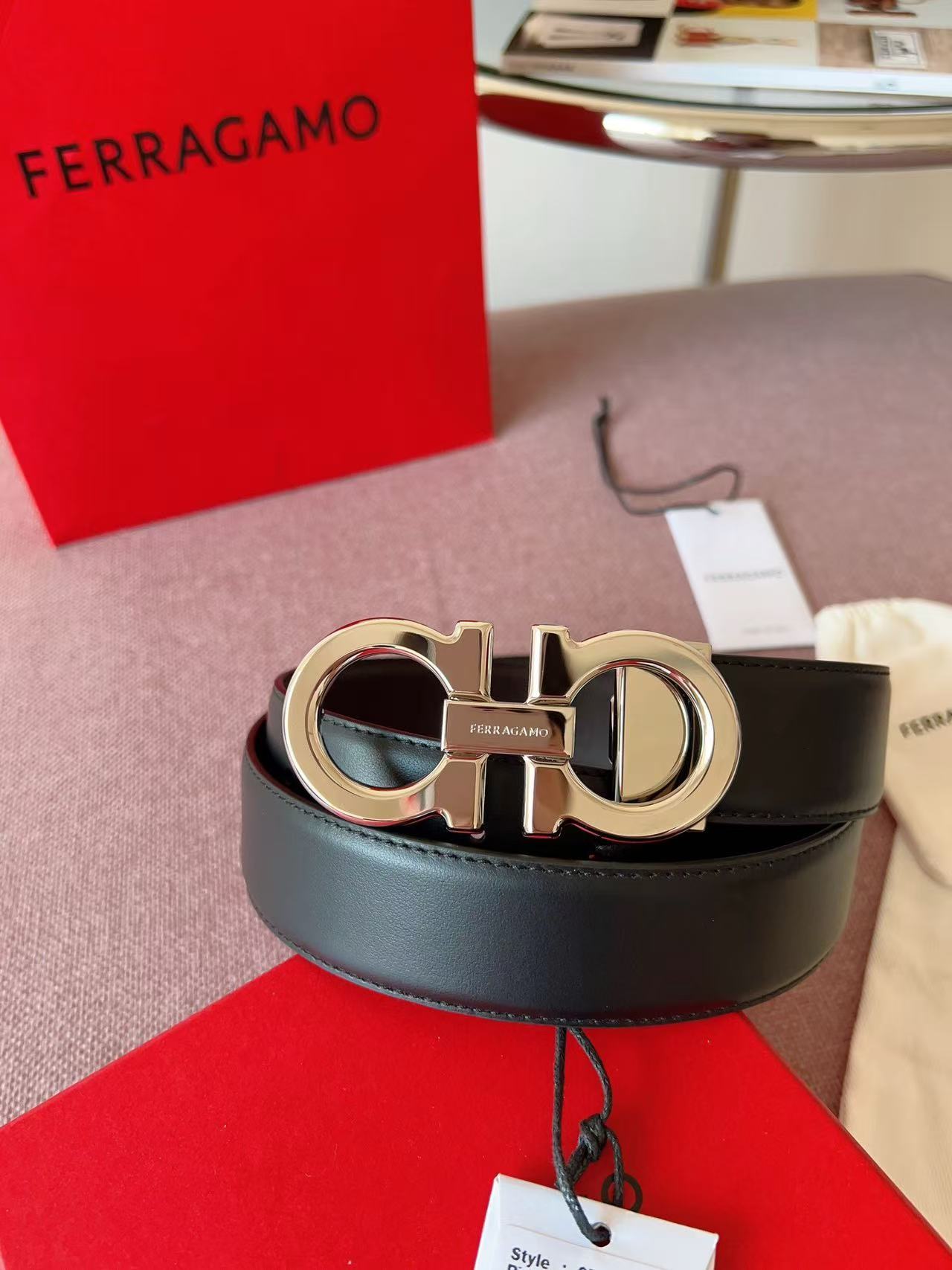 Accessories Belts — 6f7daa77 angle 1