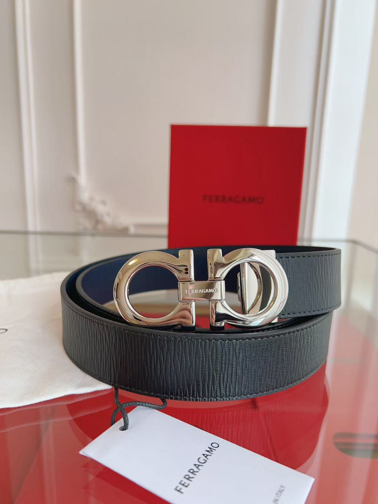 Accessories Belts — a06683dc angle 1