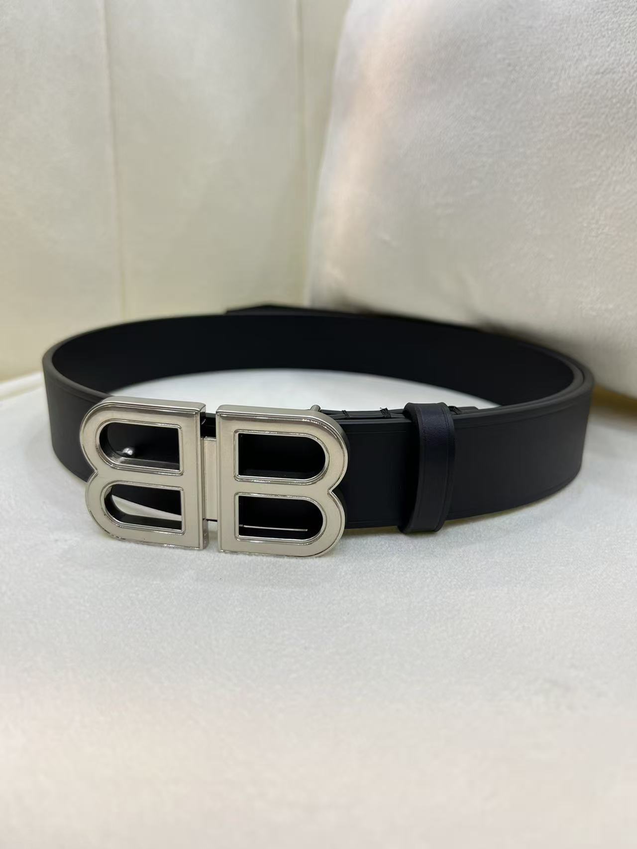 Accessories Belts — bbbeb444 angle 1