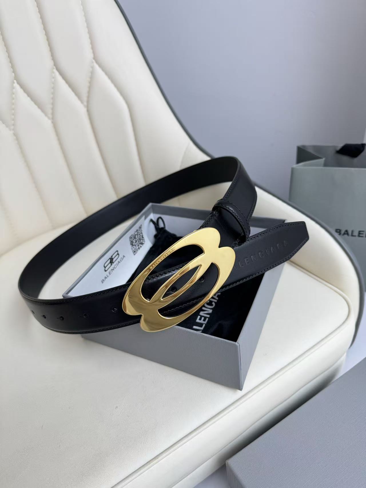Accessories Belts — f5629004 angle 1