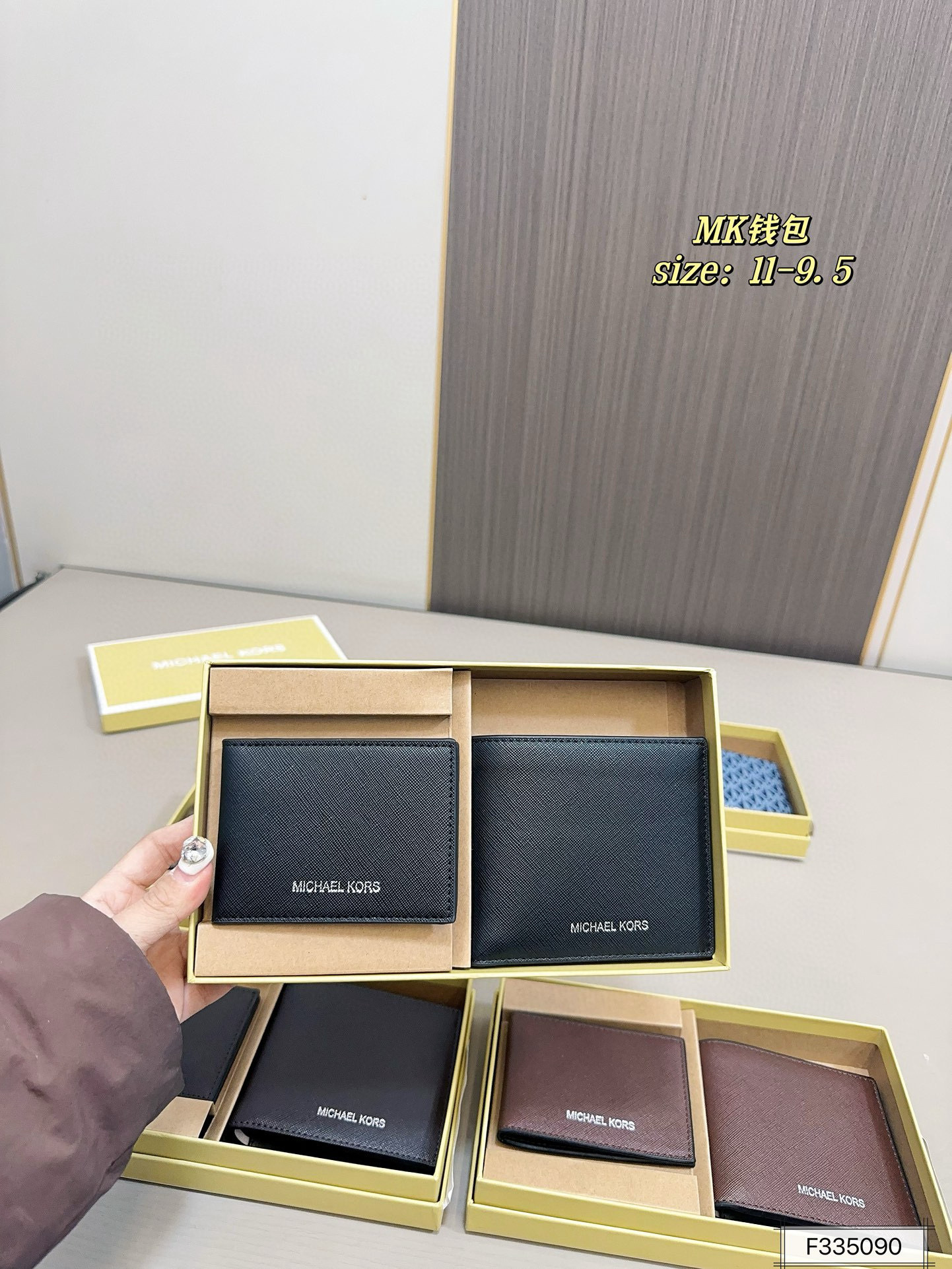 Accessories Wallets — dc28e30a angle 1
