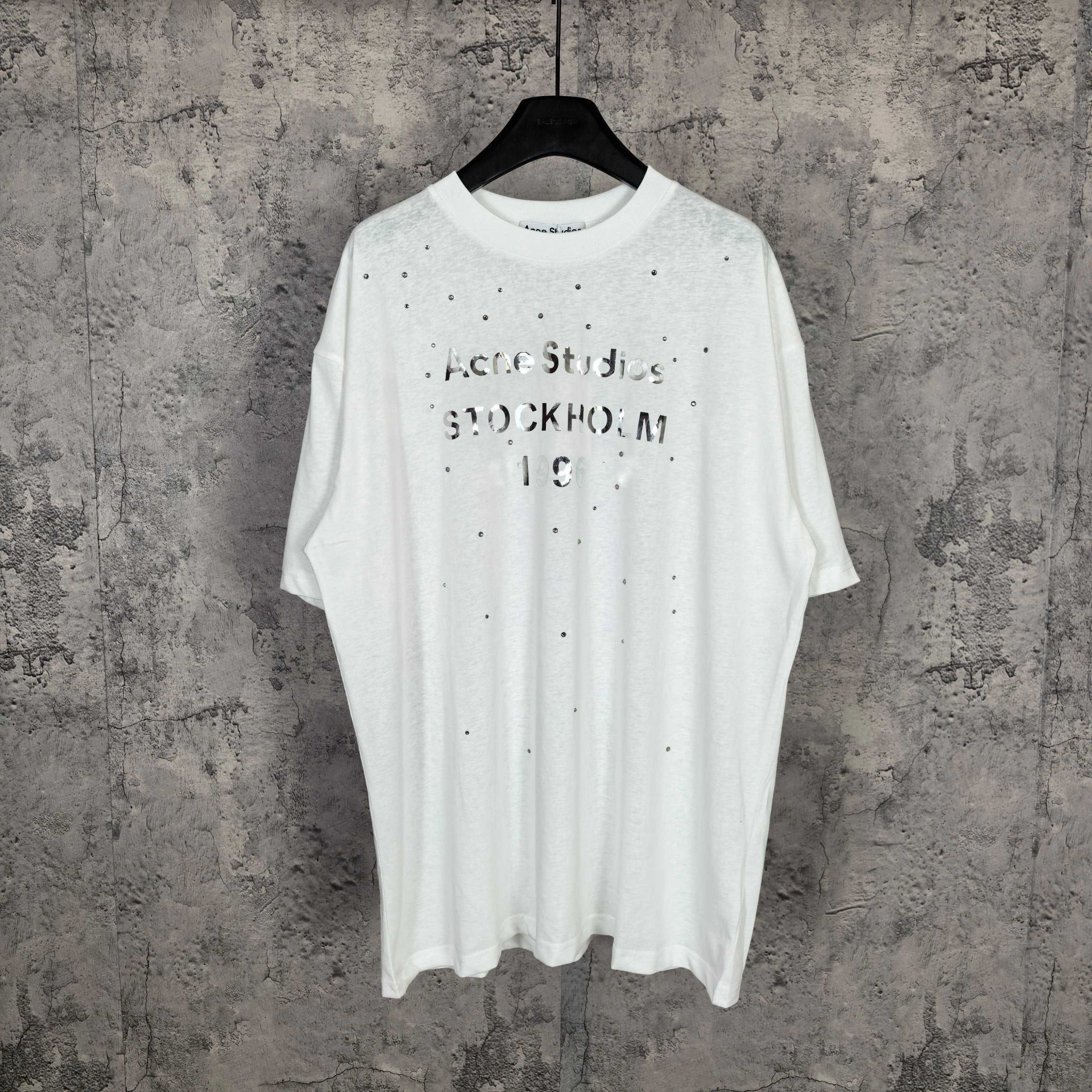 Acne Studios All — 20829d1a angle 1