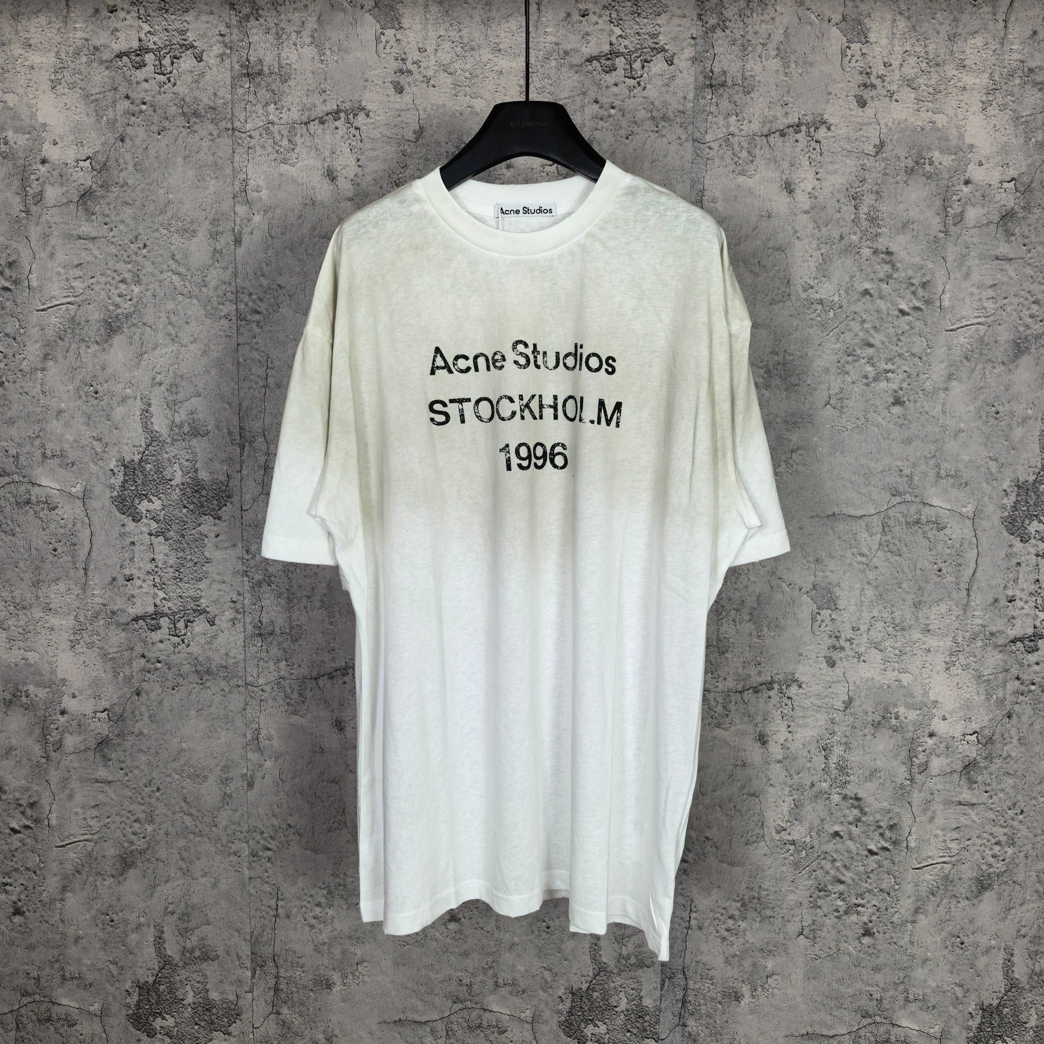Acne Studios All — 4928b08d angle 1