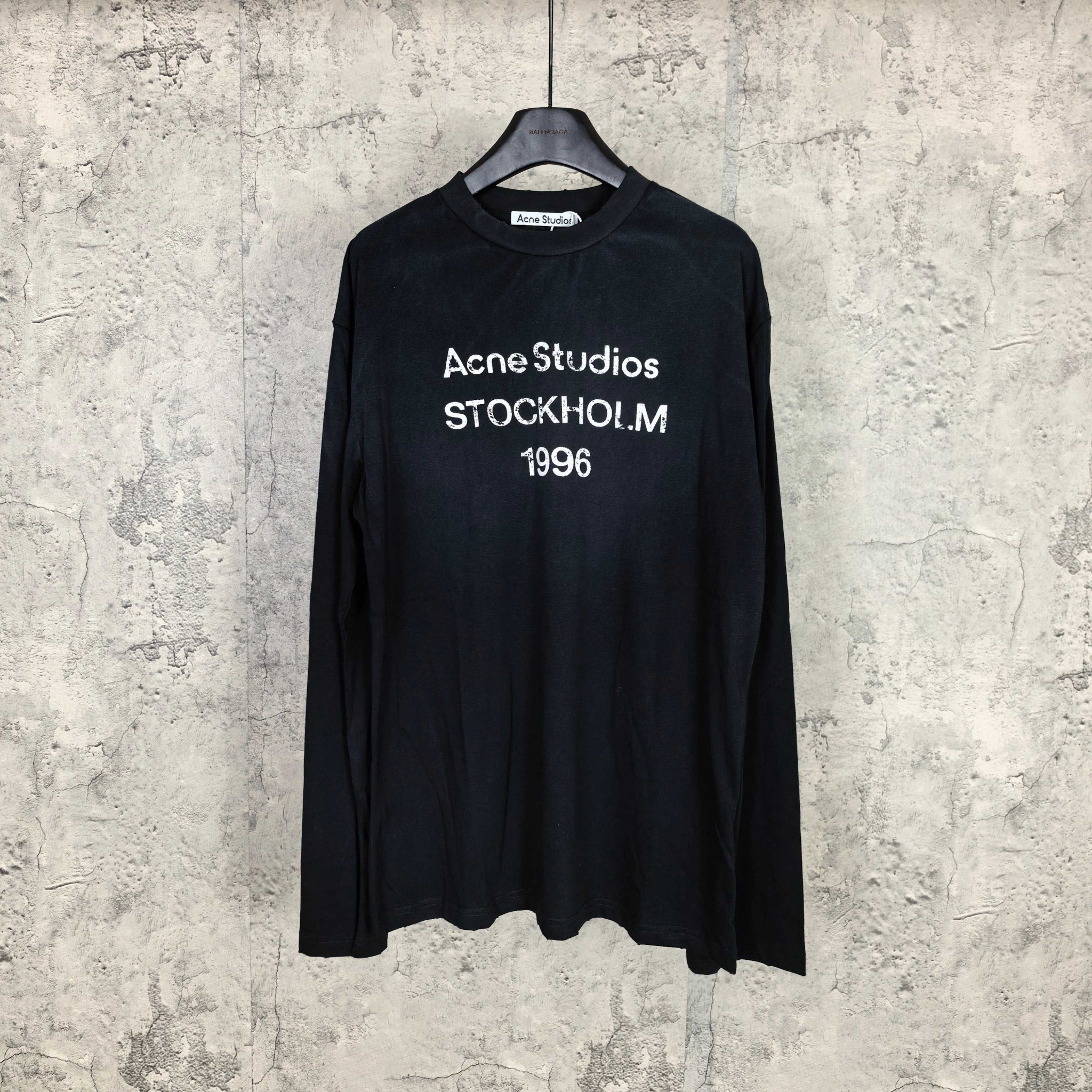 Acne Studios All — 8d0619ae angle 1