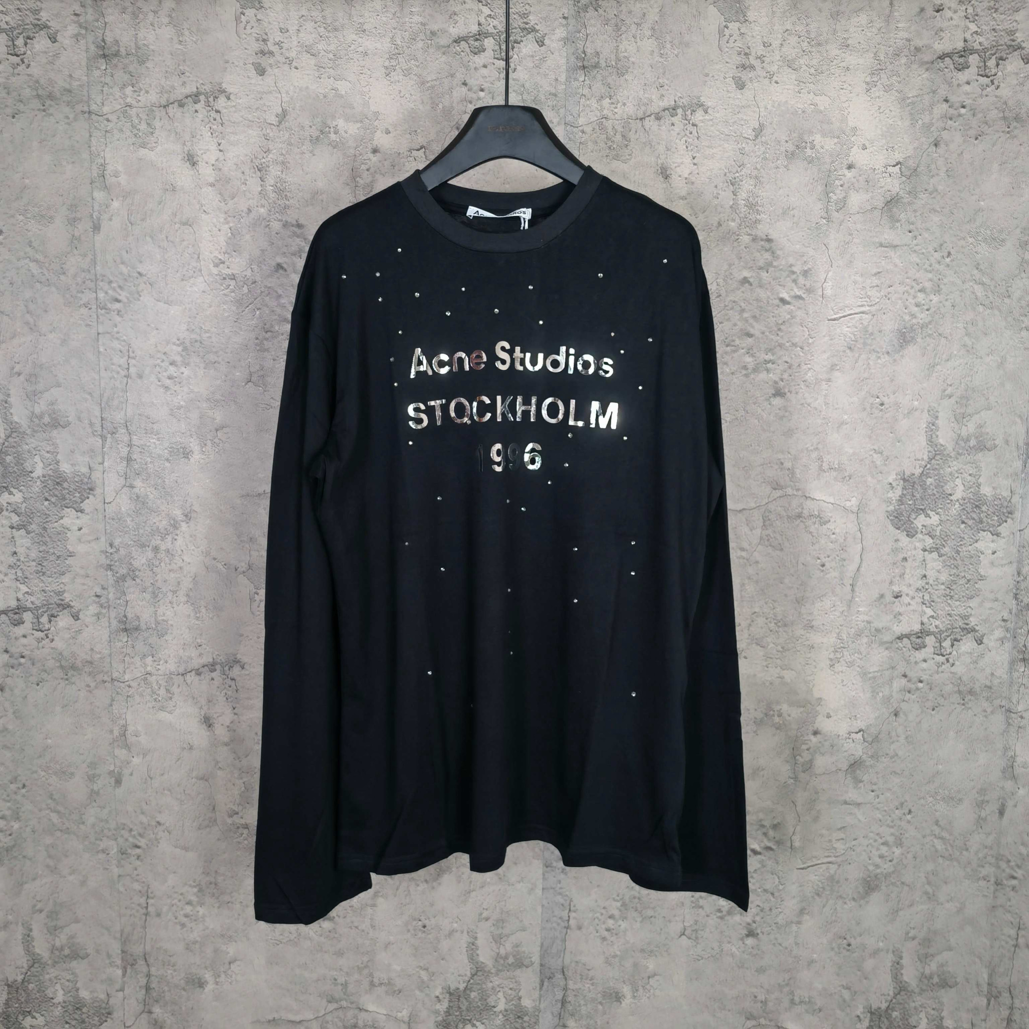Acne Studios All — 9f935b49 angle 1