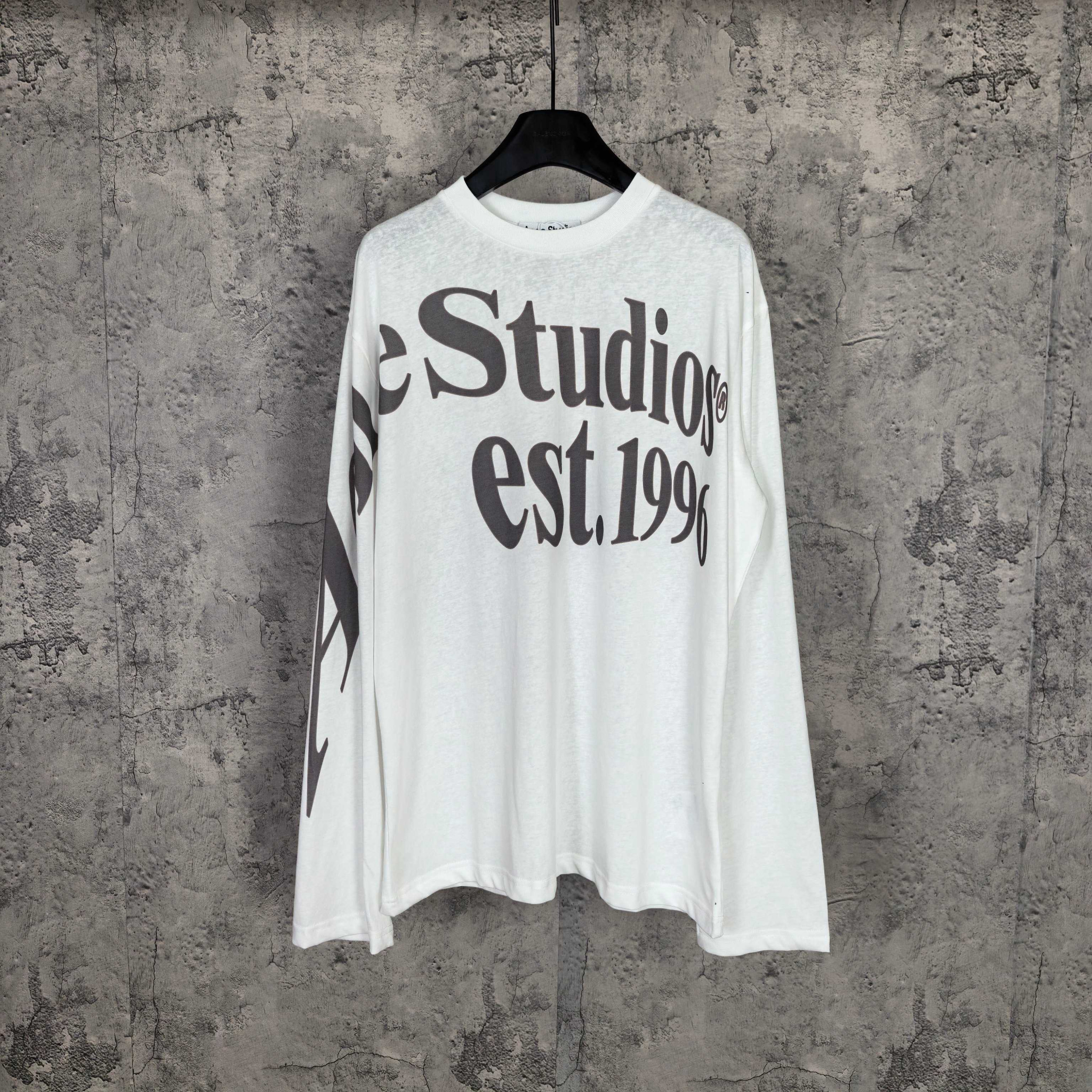 Acne Studios All — b72ff59c angle 1