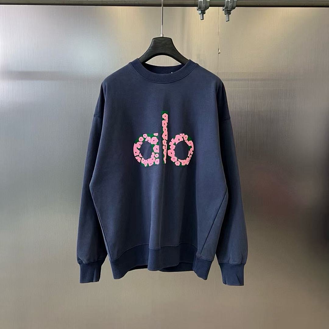 Alo Sweatshirt — 77766586 angle 1