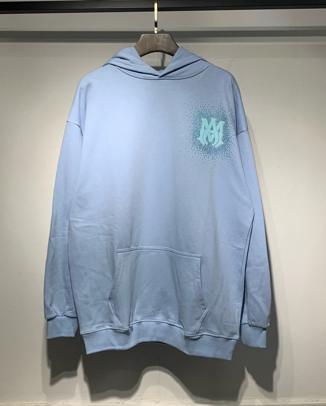 Amiri Hoodie — 25069e0c angle 1