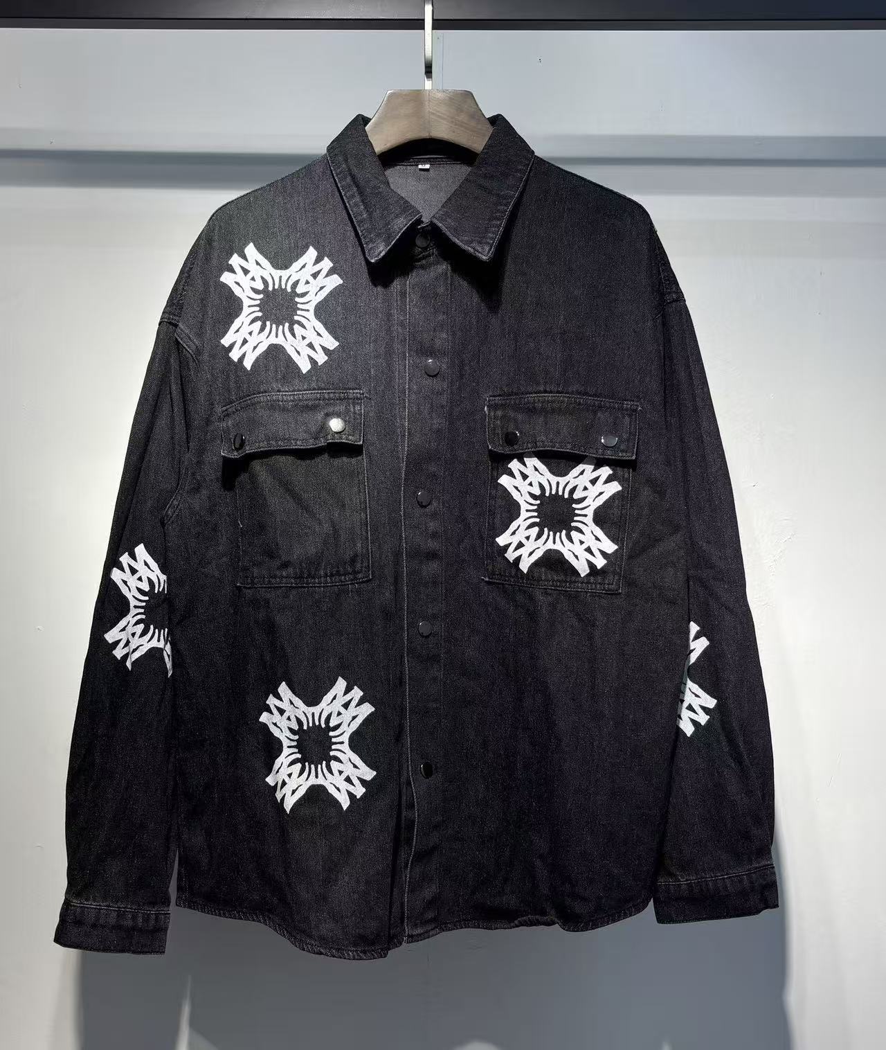 Amiri Hoodie — 4503d1be angle 1