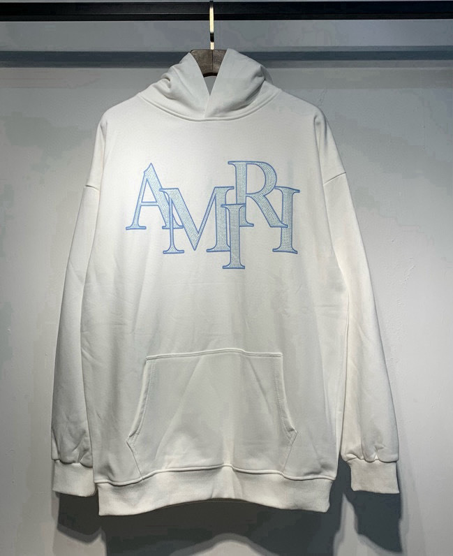 Amiri Hoodie — 98848e8d angle 1