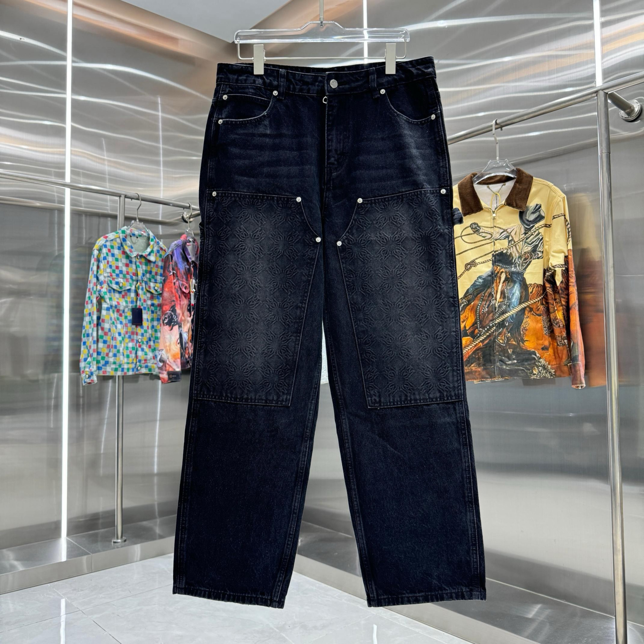 Amiri Pants — 00641ef7 angle 1
