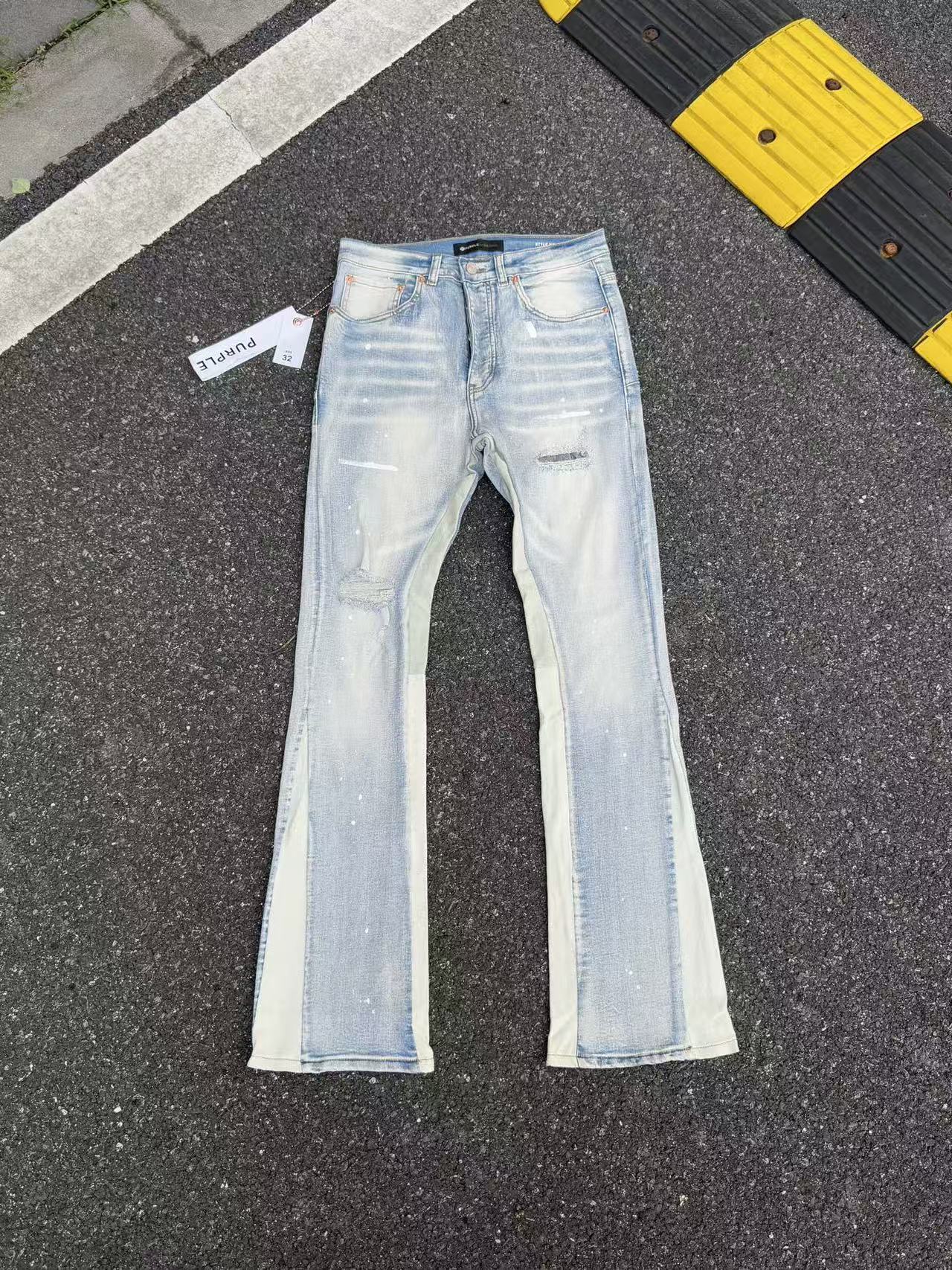 Amiri Pants — 0d1adc17 angle 1