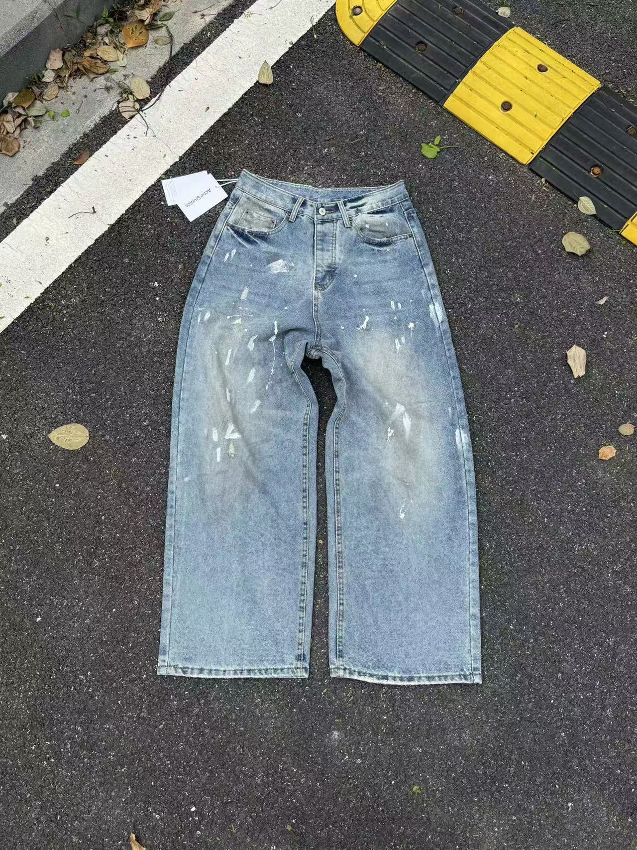 Amiri Pants — c3383e10 angle 1
