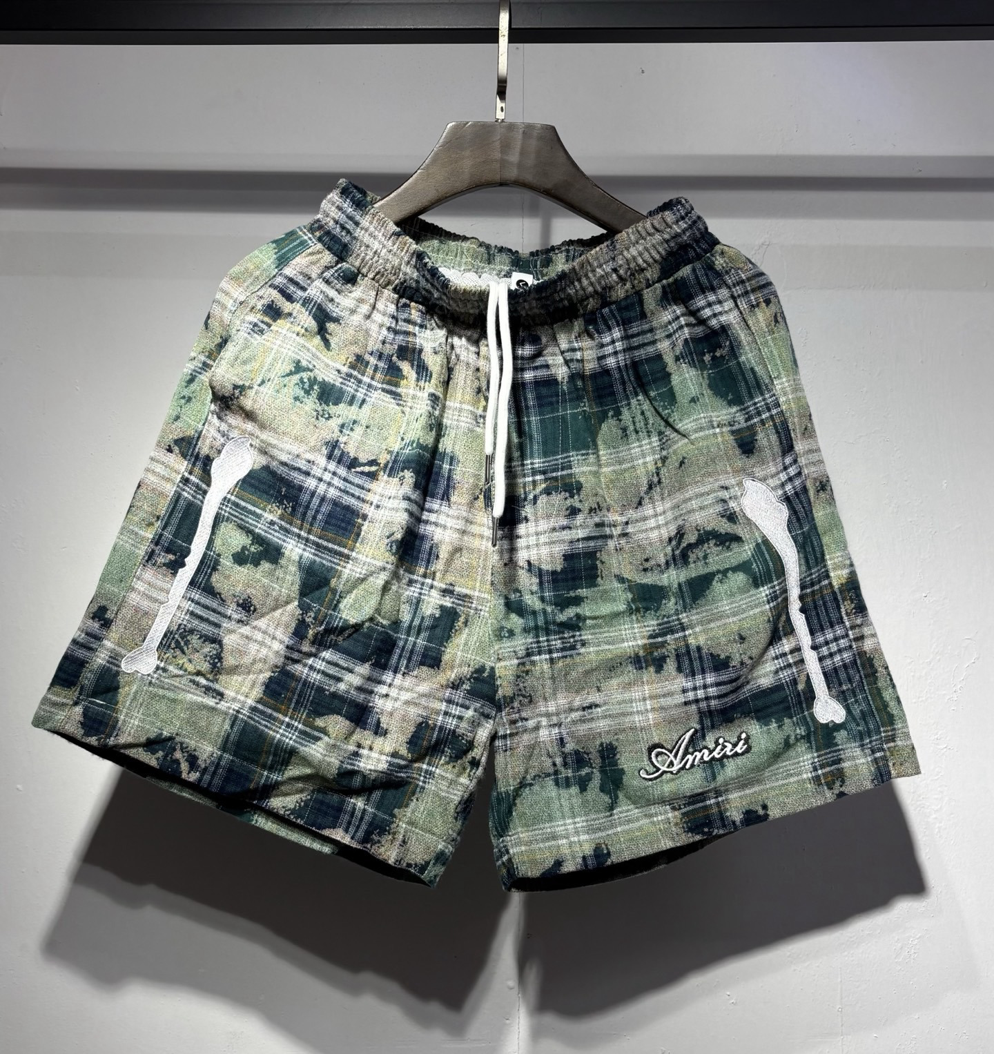 Amiri Shirts — 47f0c37a angle 1
