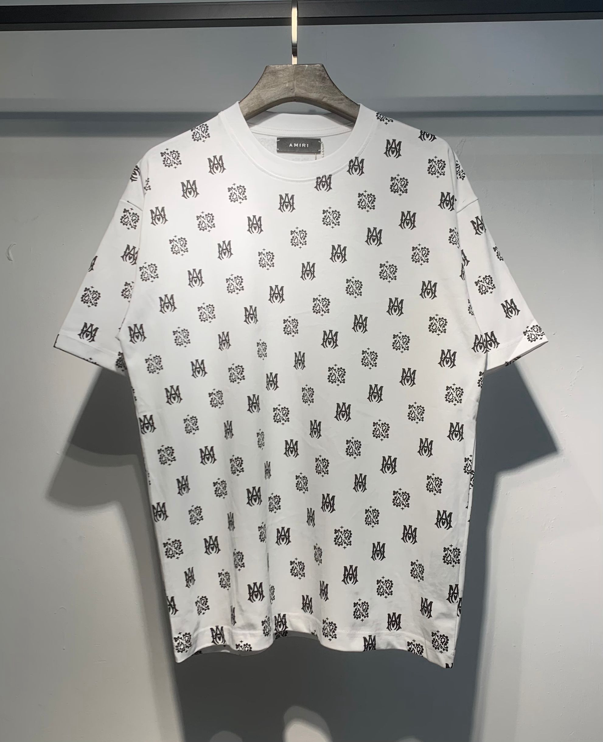 Amiri Shirts — a0843736 angle 1