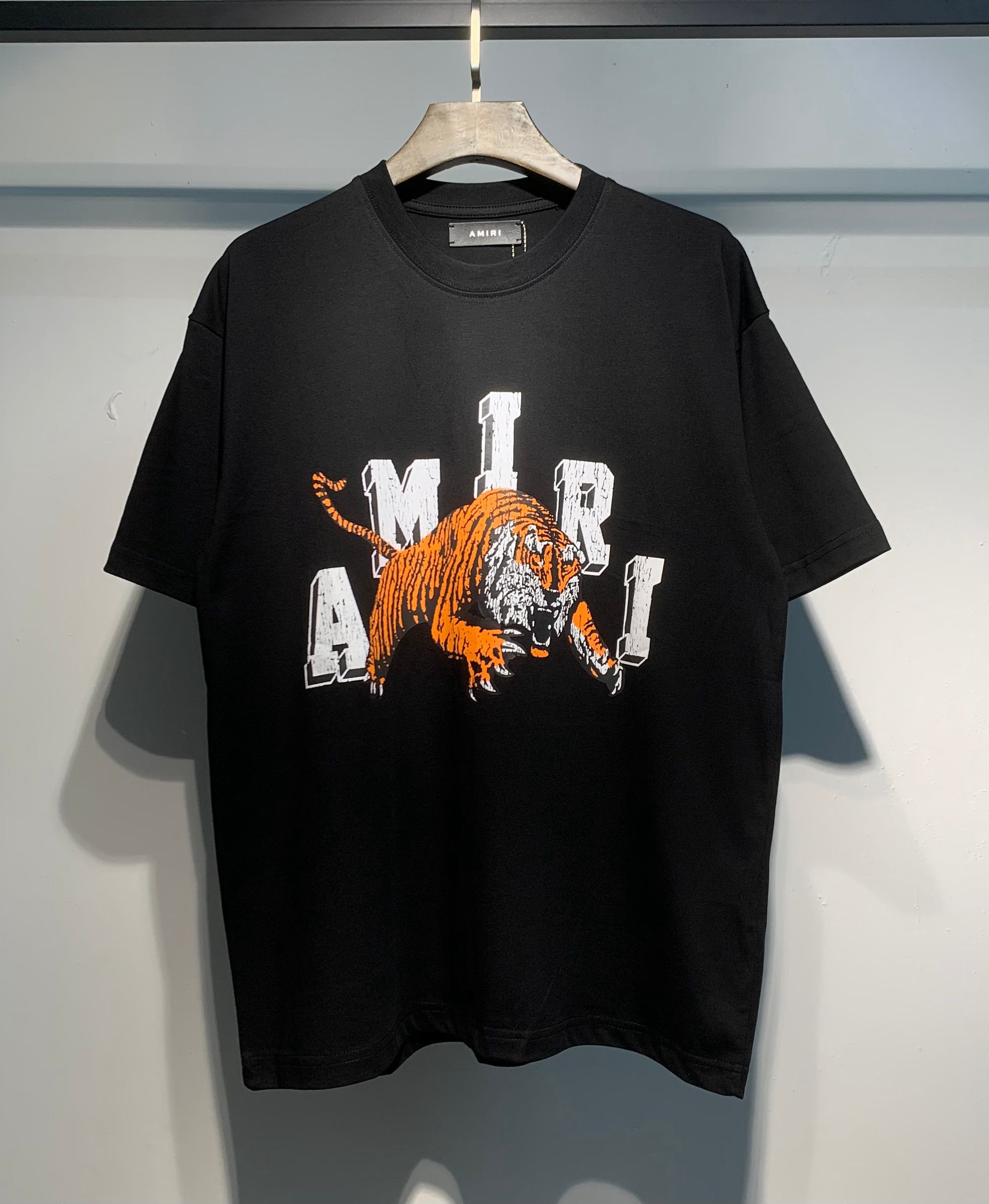Amiri Shirts — afa6c0ed angle 1