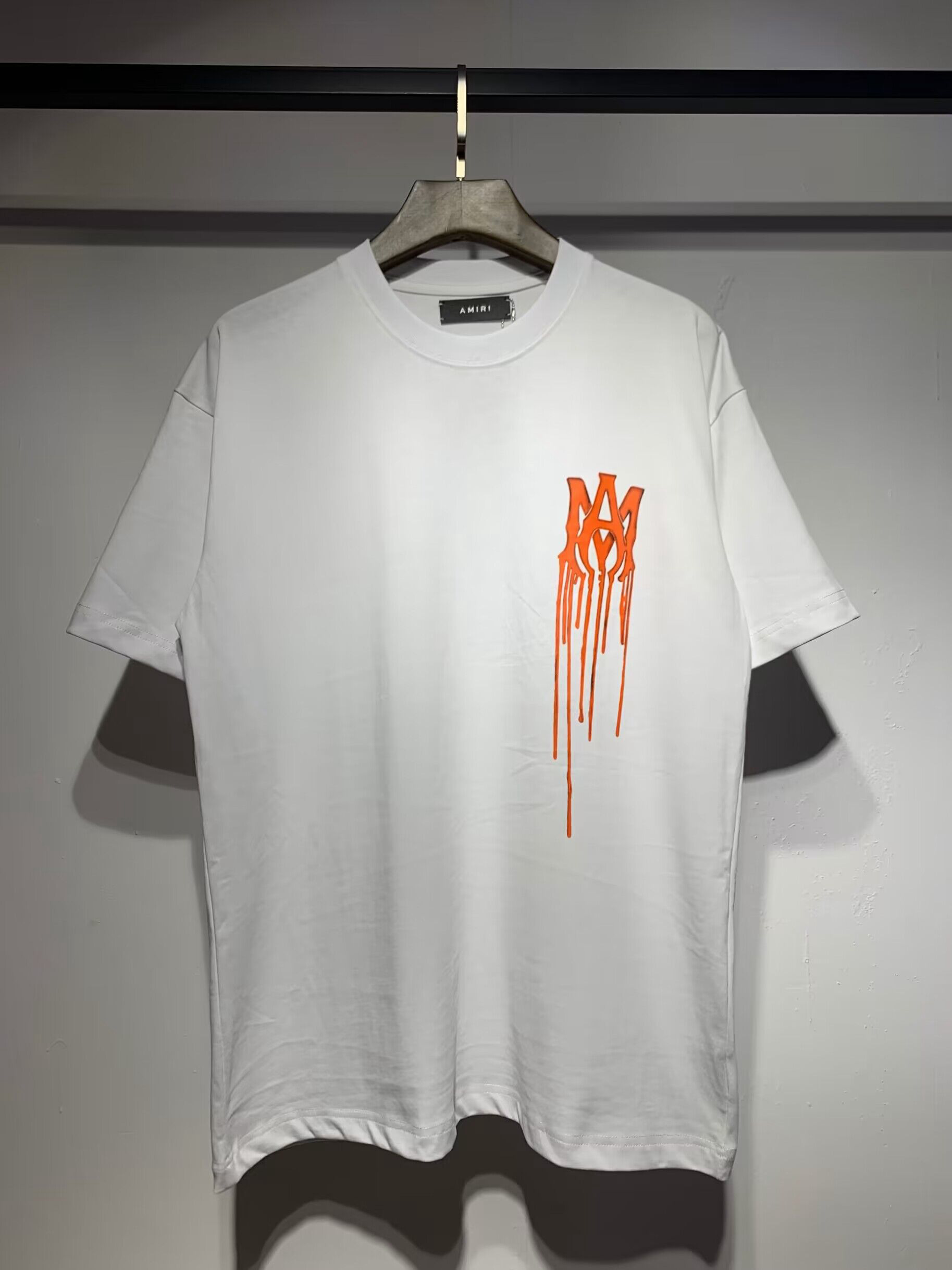 Amiri Shirts — dafd82d9 angle 1