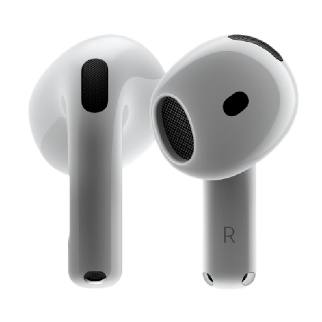 Apple Air — Air Pods 4# angle 1