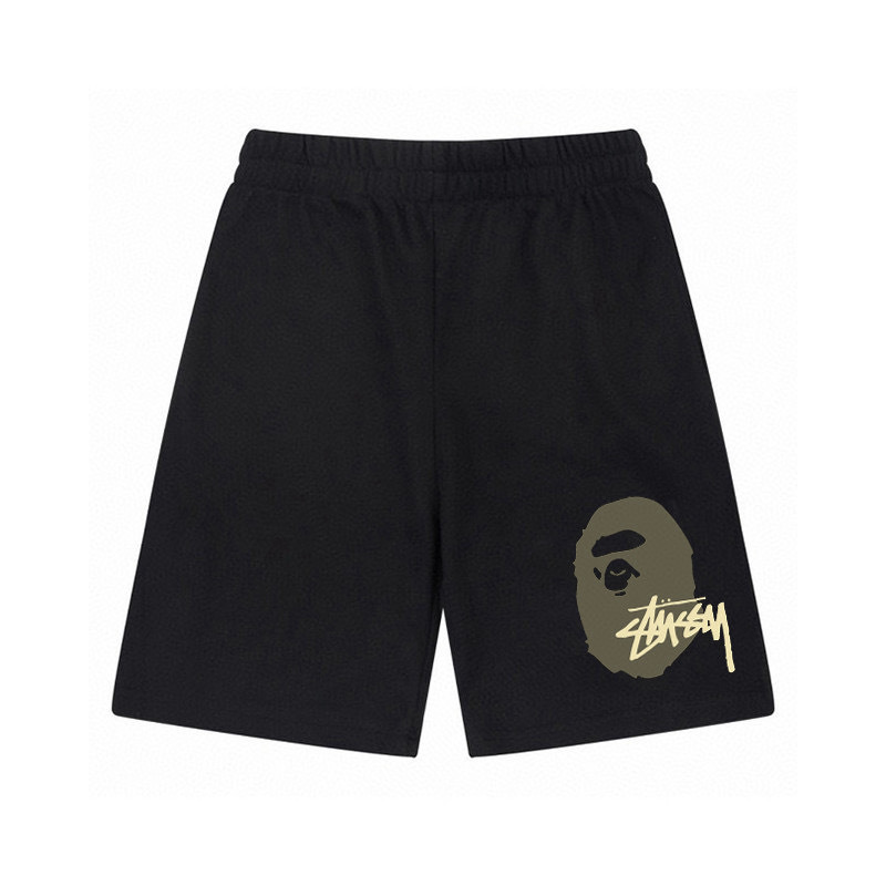 BAPE Pants — e36b2d4c angle 1