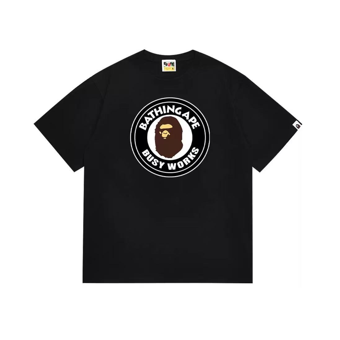 BAPE T-Shirt — 55a23bb0 angle 1