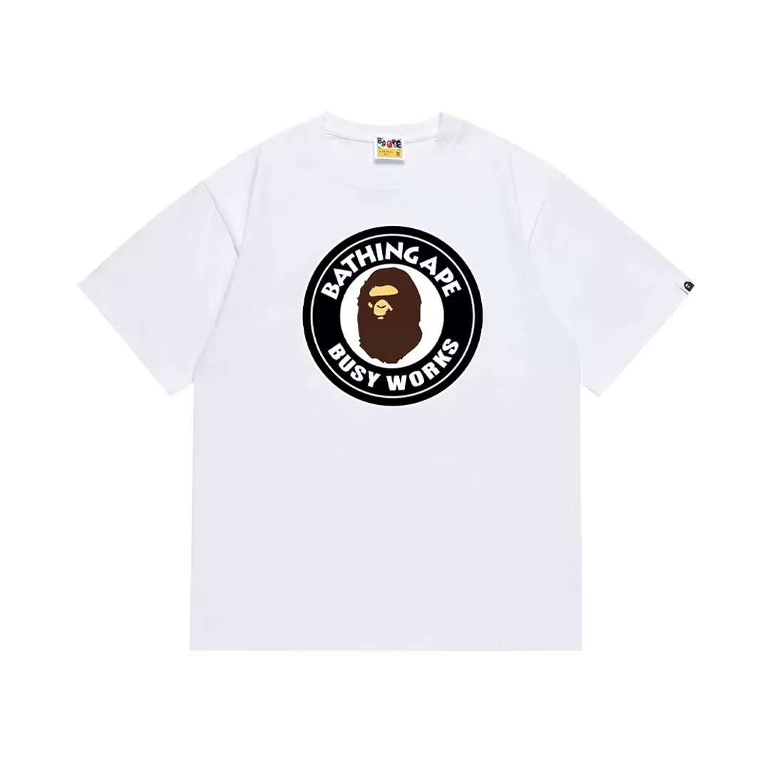 BAPE T-Shirt — b8563bda angle 1