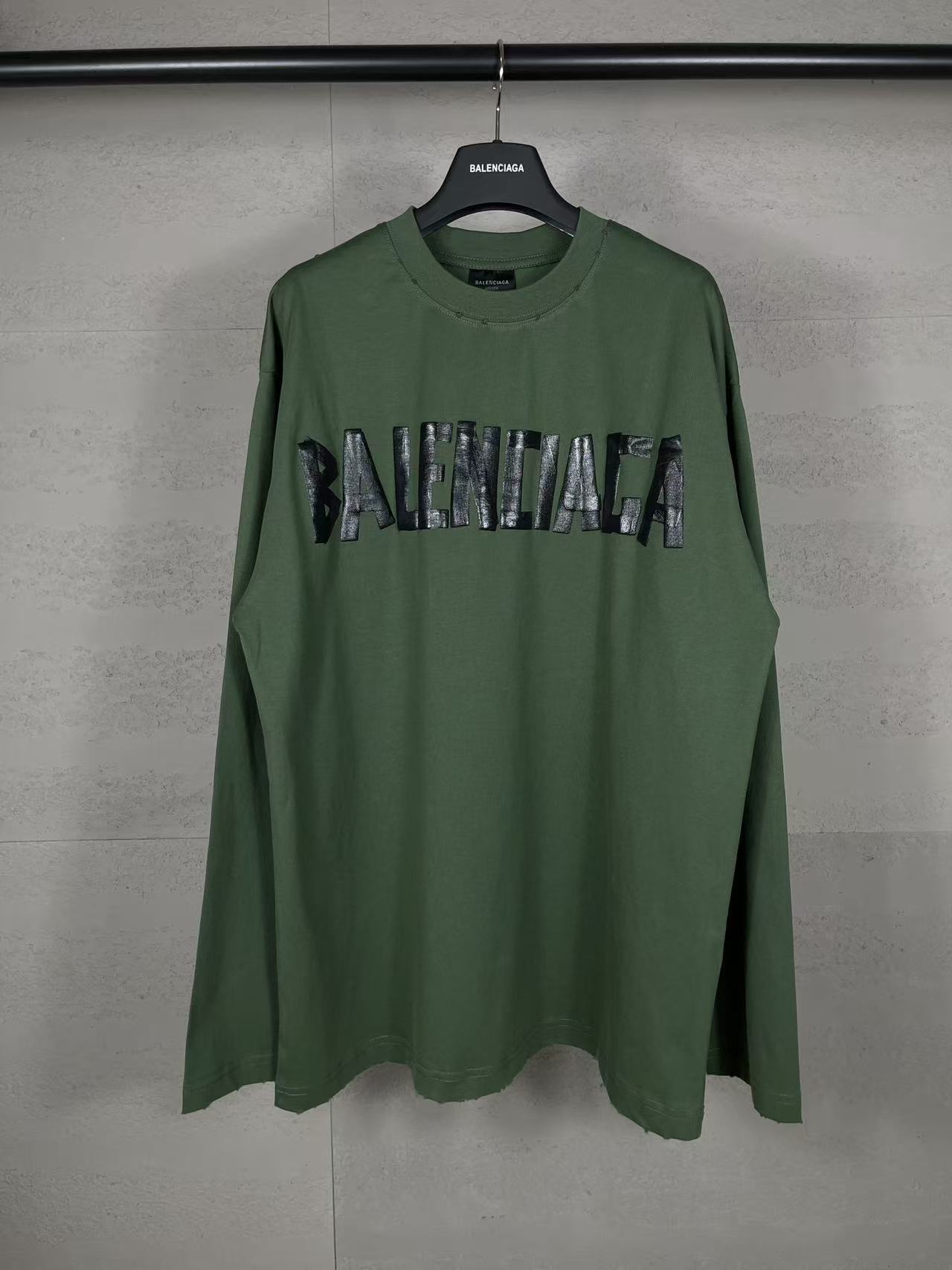 Balenciaga Hoodie — 3c34c9db angle 1