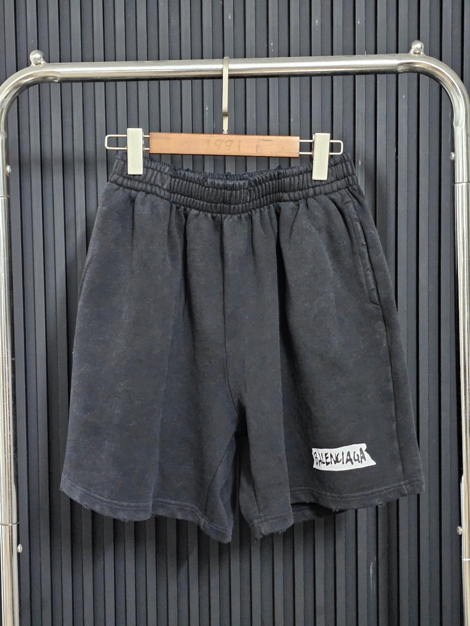 Balenciaga Pants — 3737452d angle 1