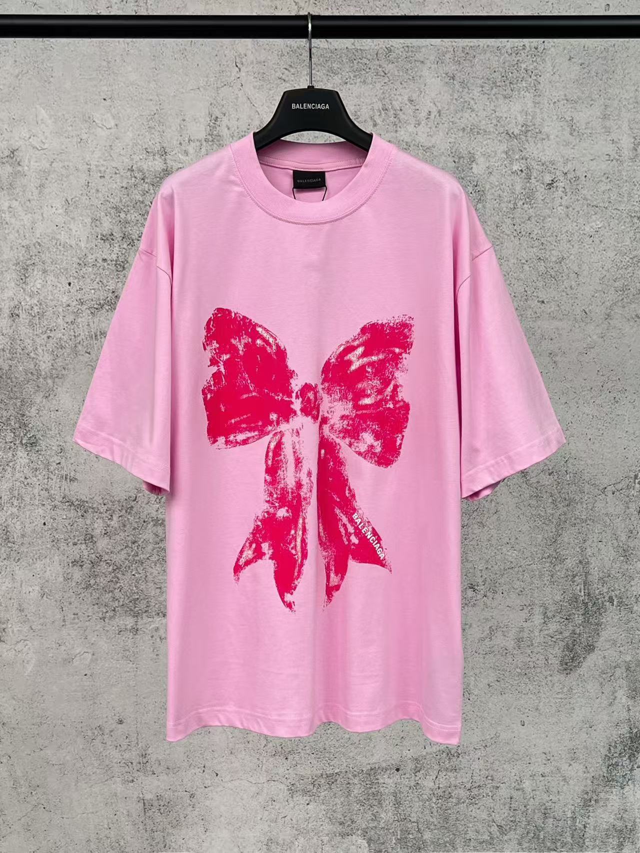 Balenciaga Shirts — 88d0f629 angle 1