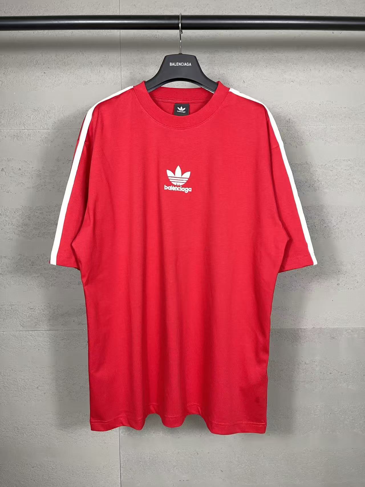 Balenciaga Shirts — ed18380f angle 1