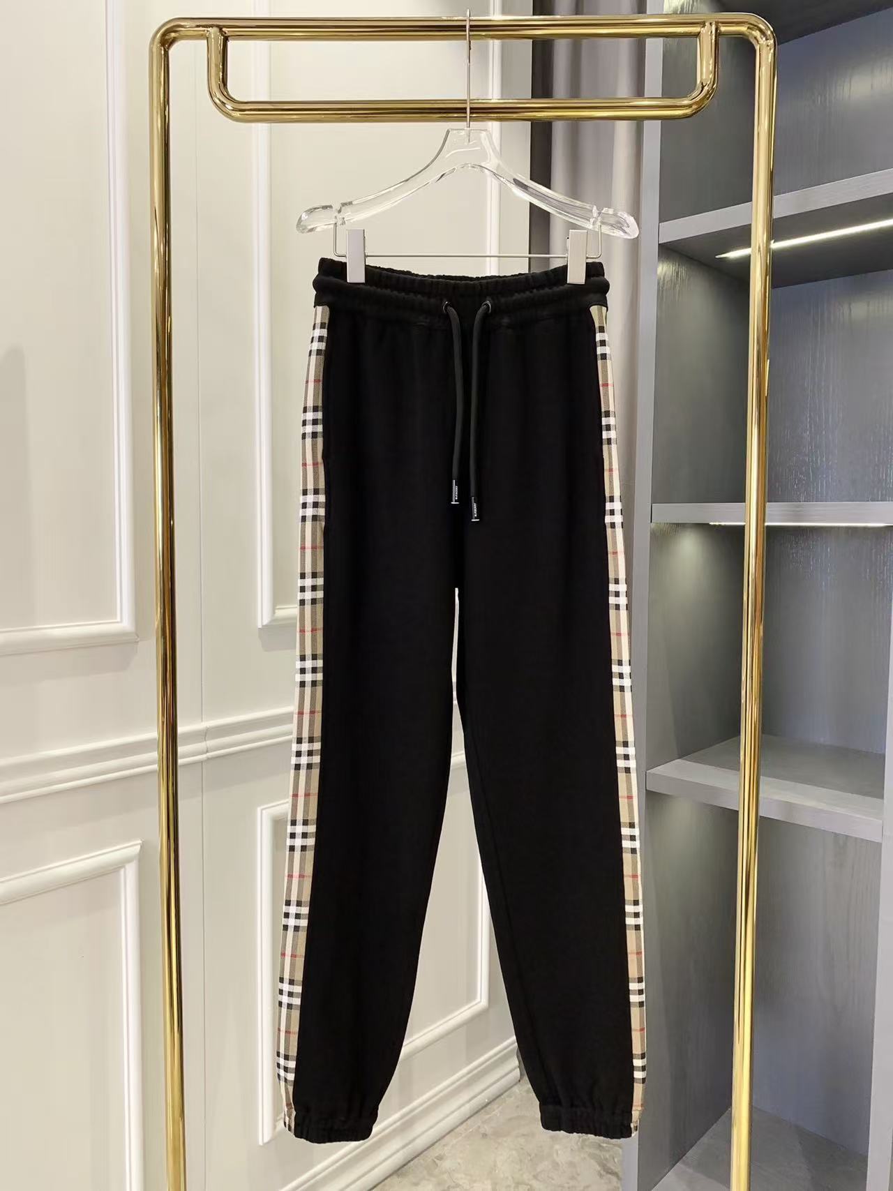 Burberry Hoodie — ce228745 angle 1