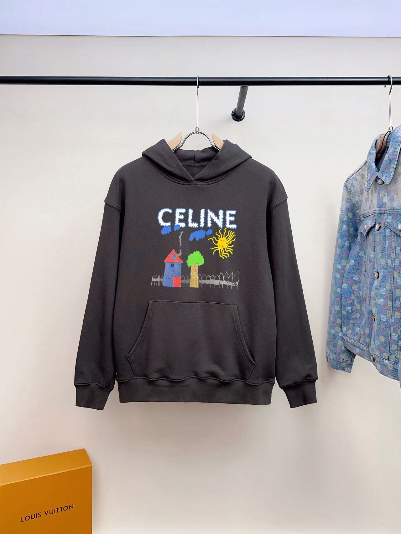 Celine All — 078415a2 angle 1