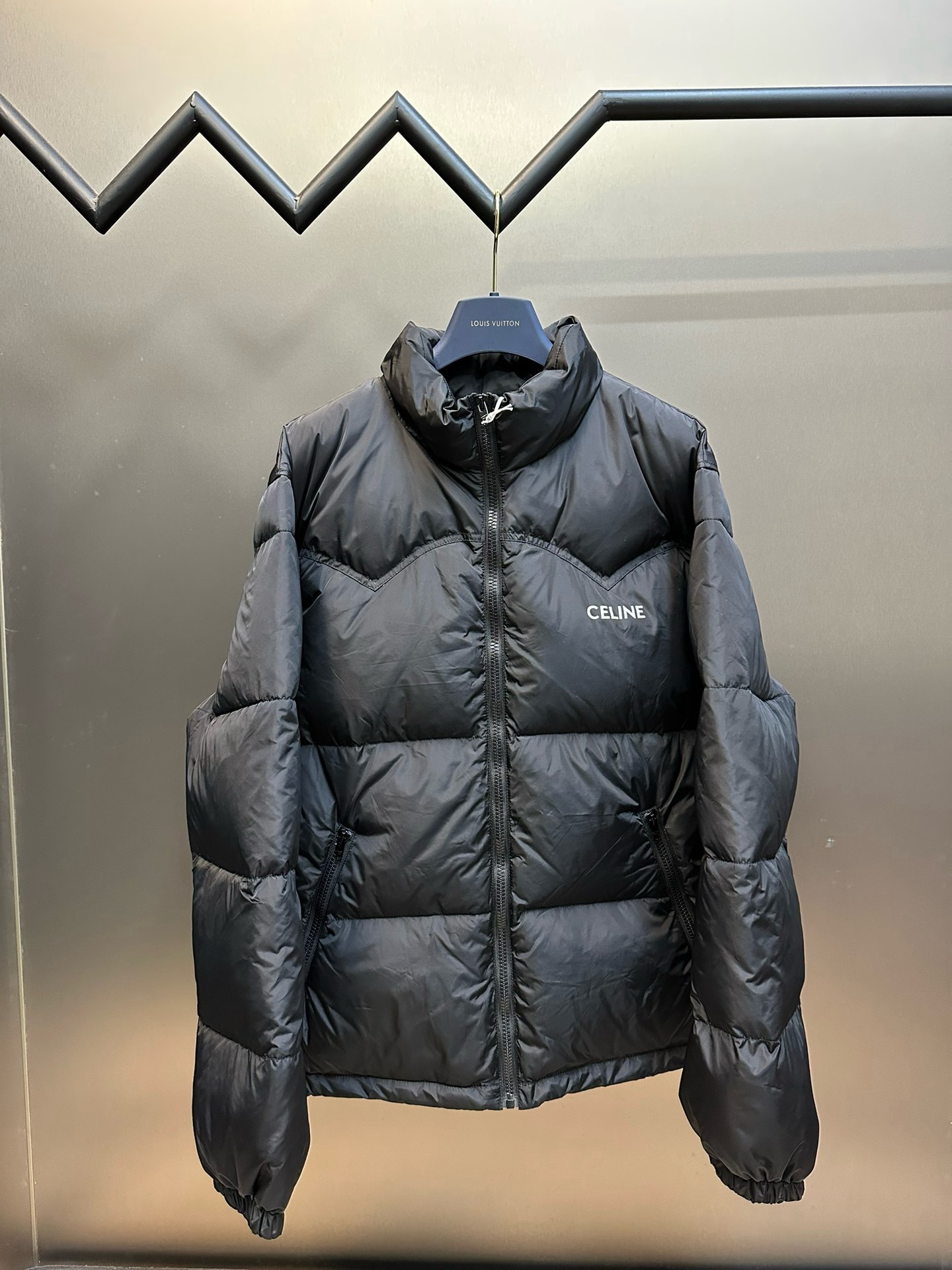 Celine Hoodie — 3e39bc05 angle 1