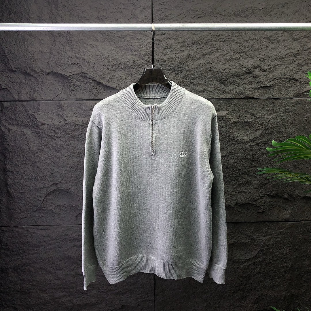 Celine Hoodie — 46fc236f angle 1