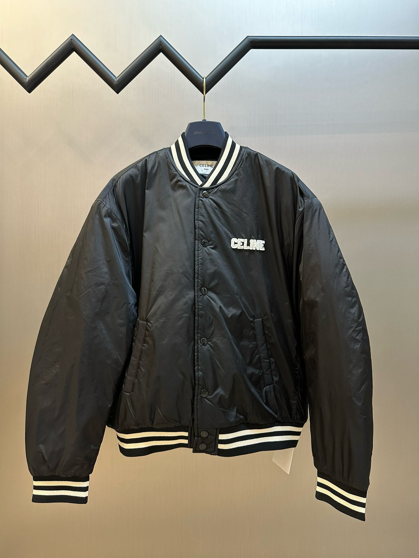 Celine Hoodie — 4b919f27 angle 1