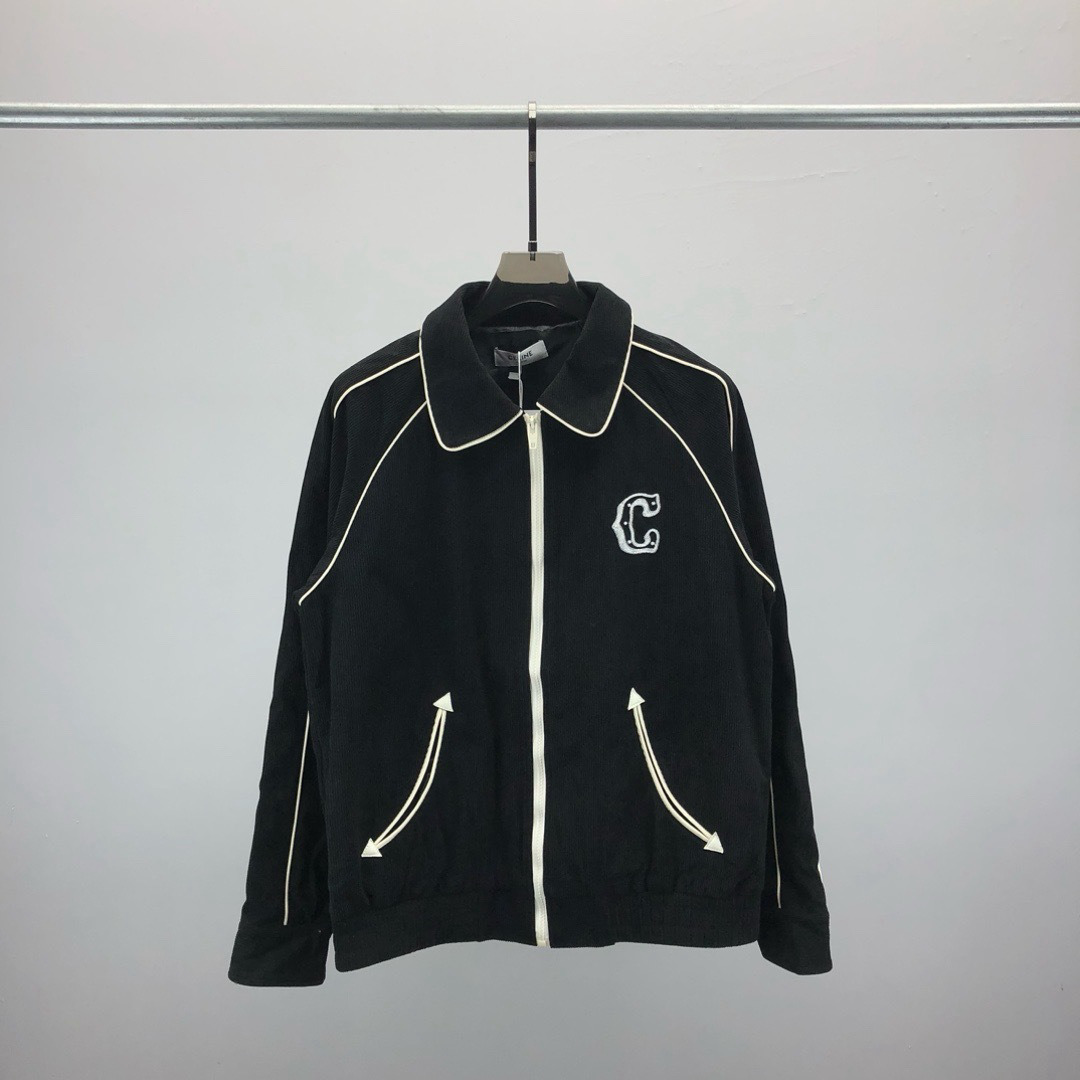Celine Hoodie — 5a3d972b angle 1
