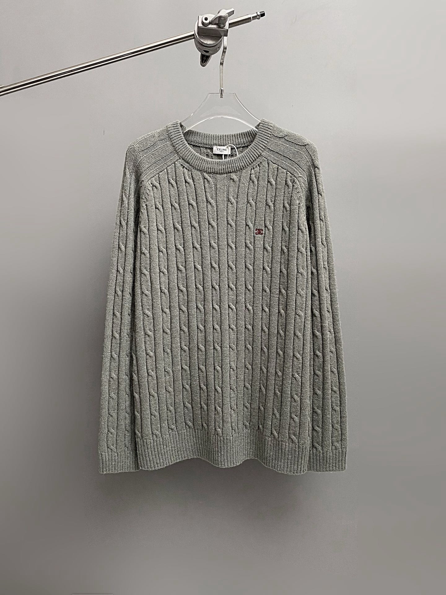 Celine Hoodie — 81b6f2d5 angle 1