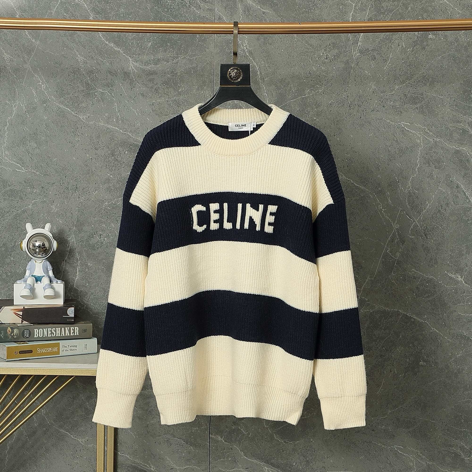 Celine Hoodie — 83d4ae9e angle 1