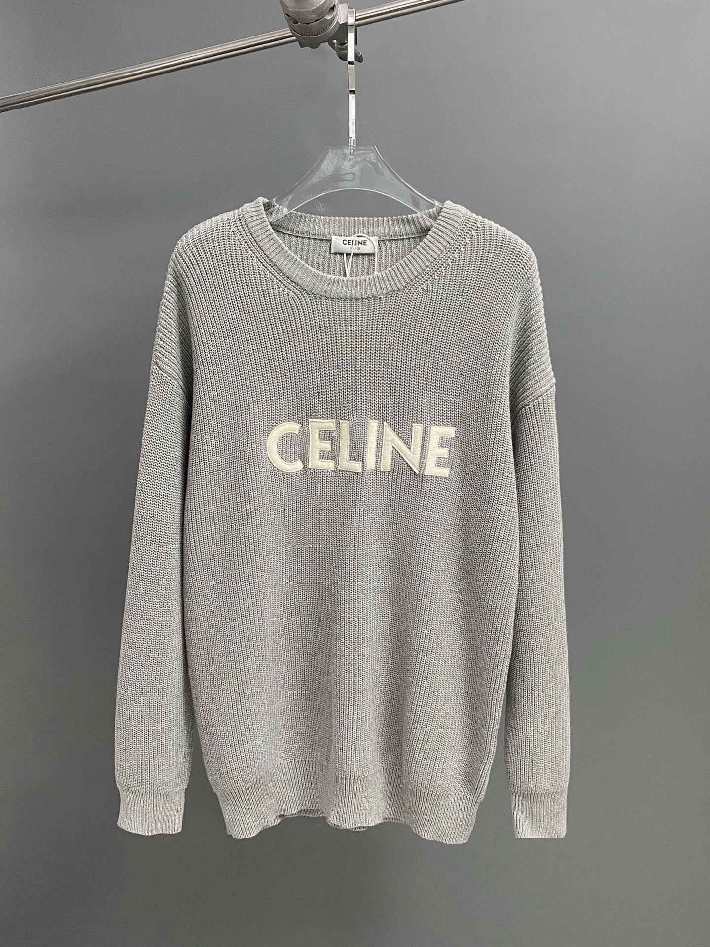 Celine Hoodie — b3f486fc angle 1