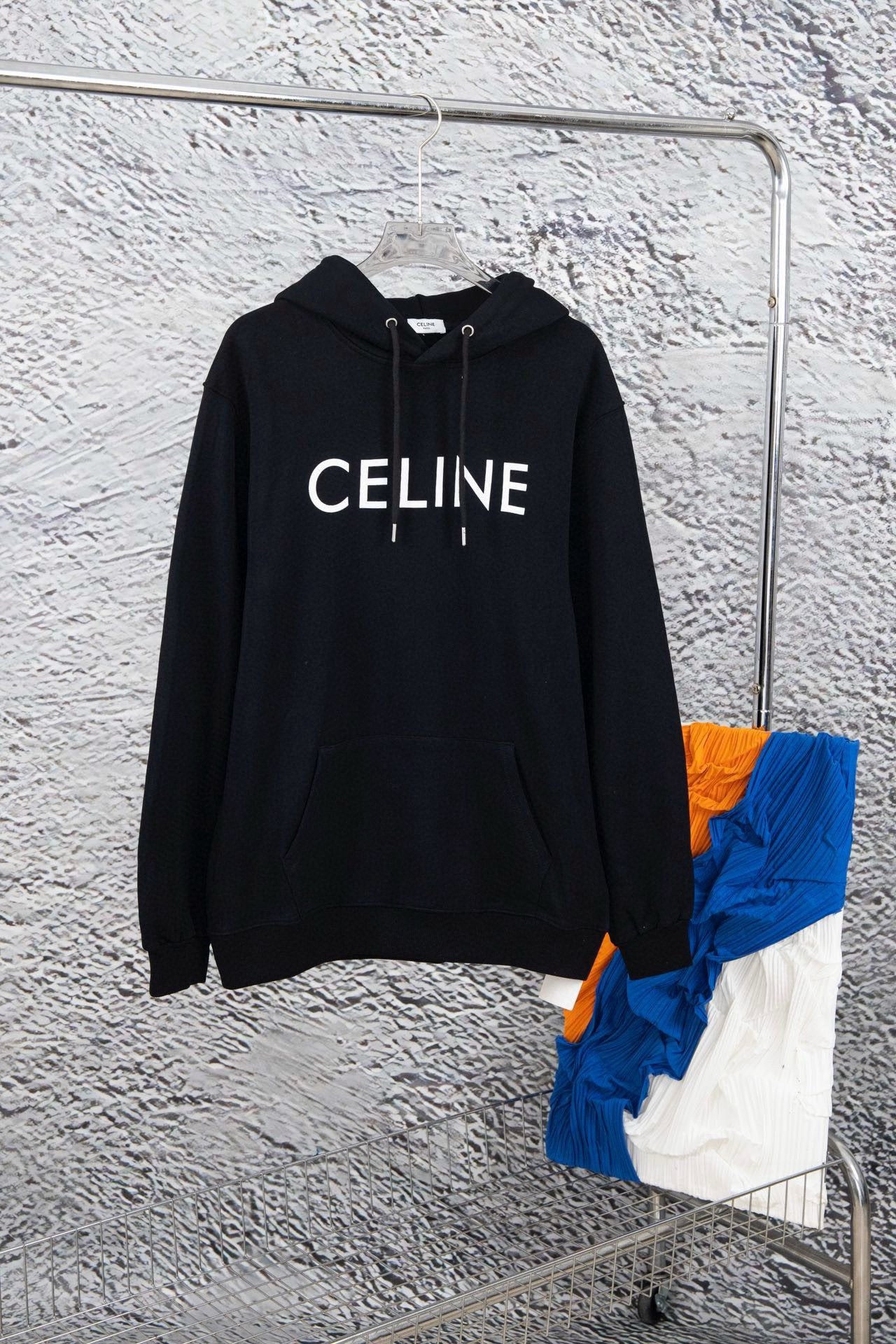 Celine Hoodie — cea9ec98 angle 1