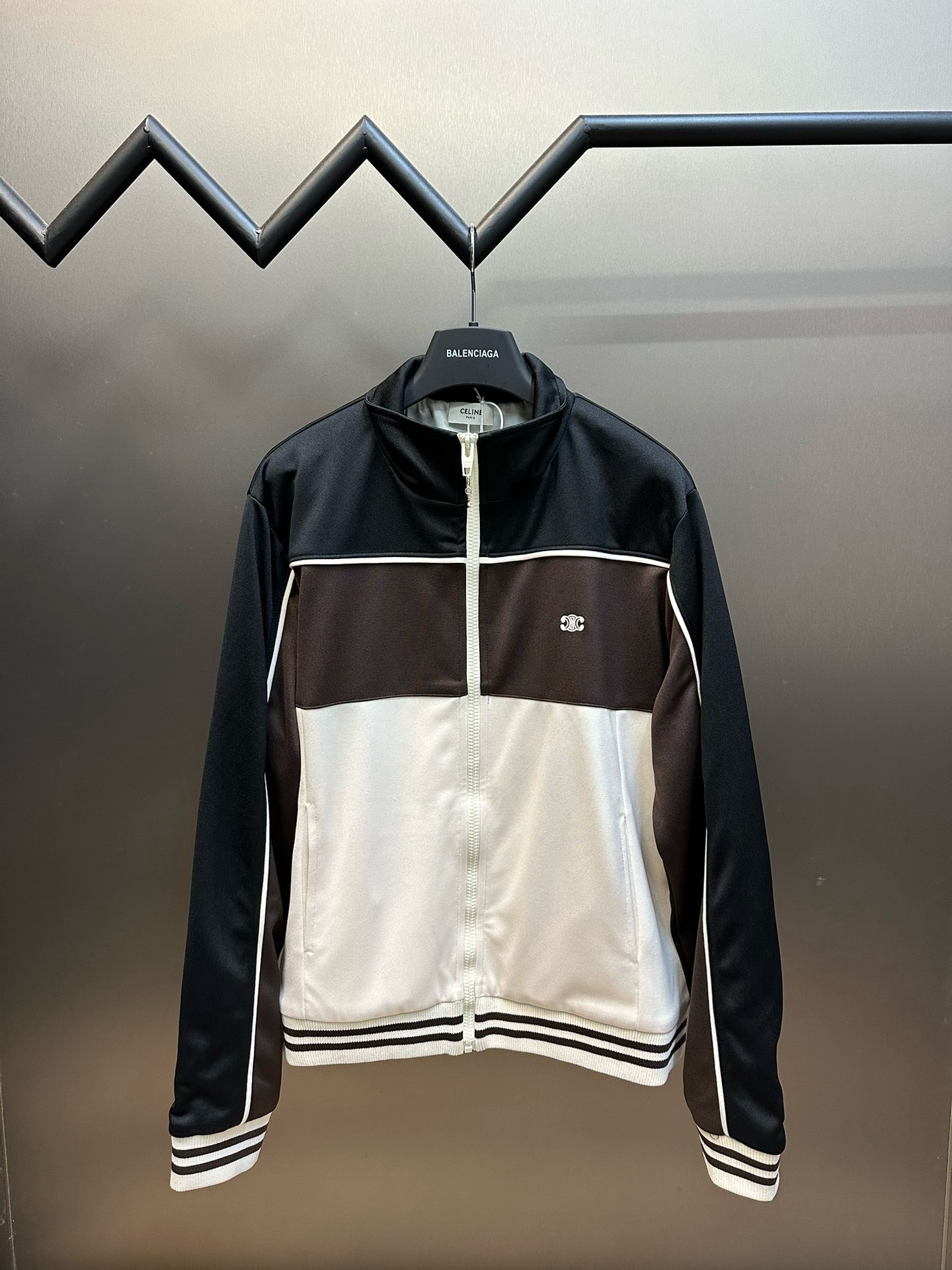 Celine Hoodie — f19a12dd angle 1