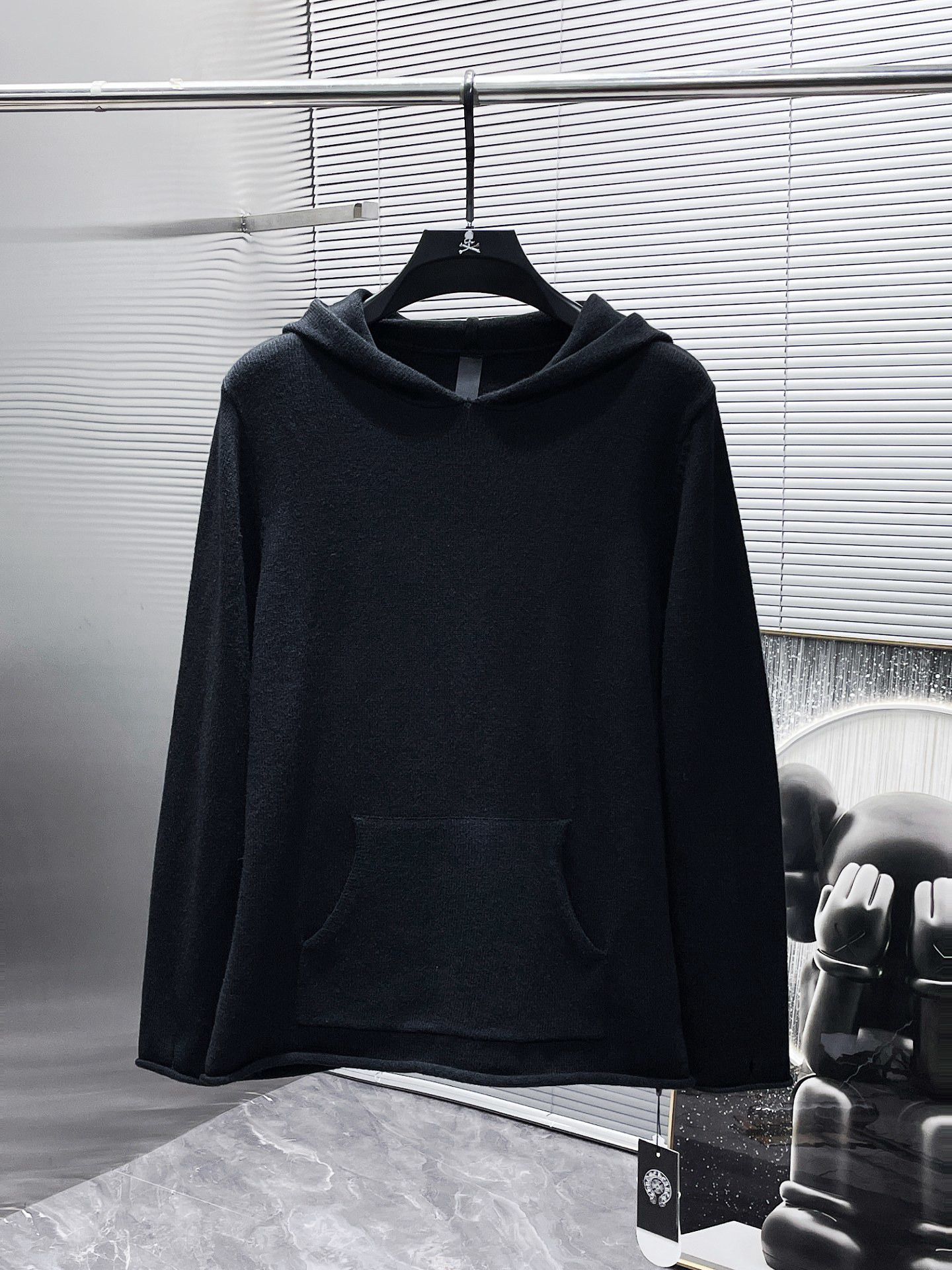 Chrome Hearts Hoodie — 582e532e angle 1
