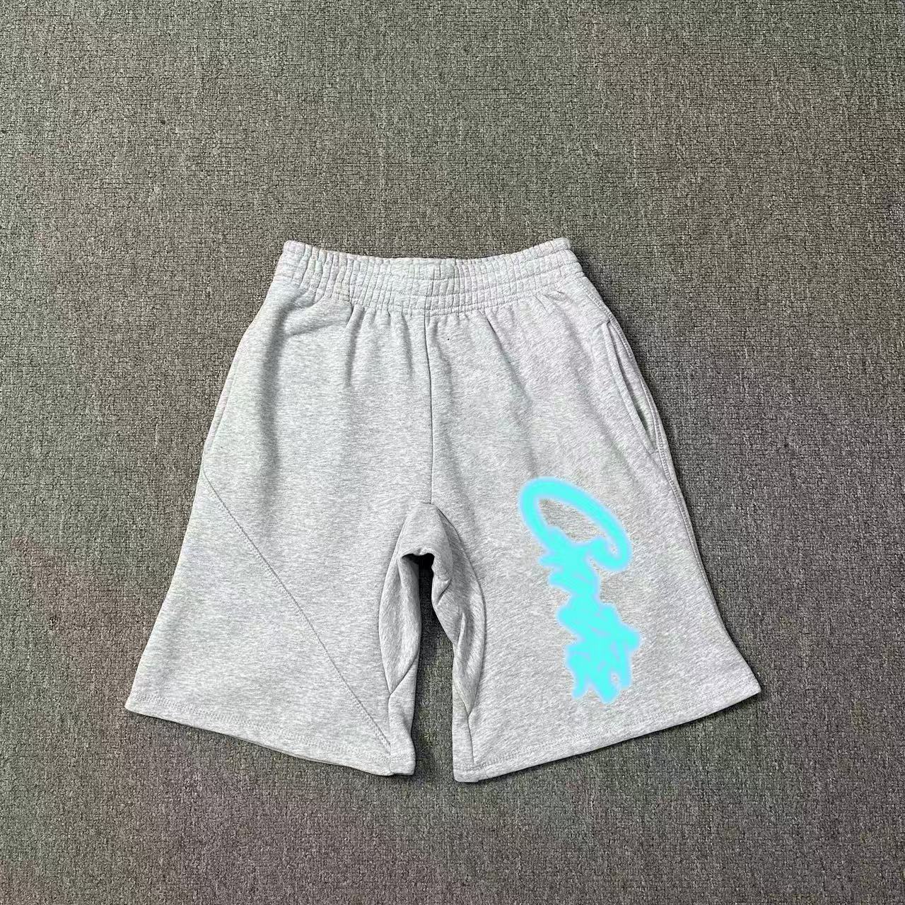 Corteiz Pants — 2be72f9c angle 1