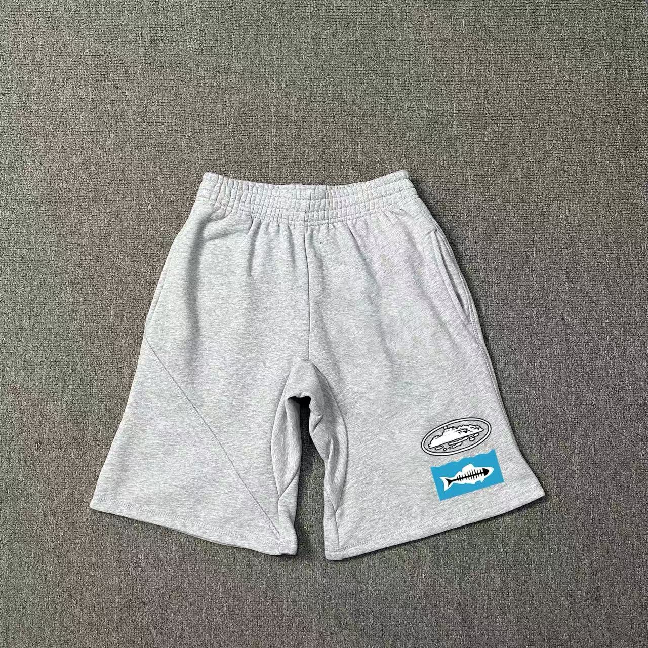 Corteiz Pants — 4884499a angle 1