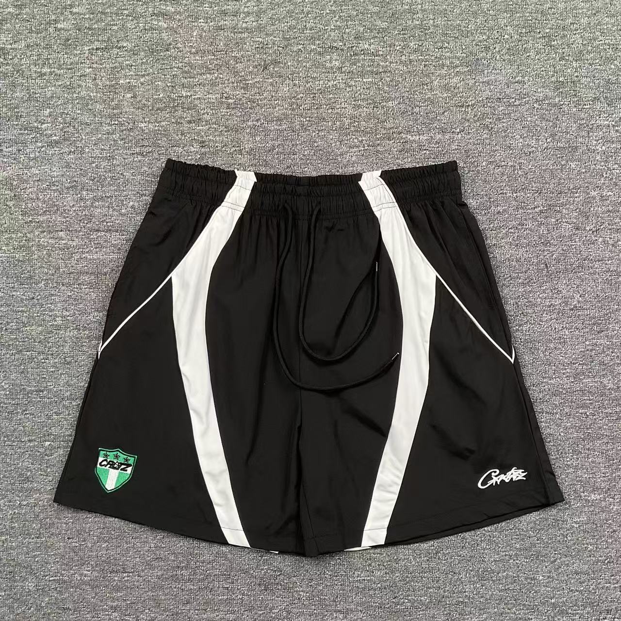 Corteiz Pants — 5993d88e angle 1