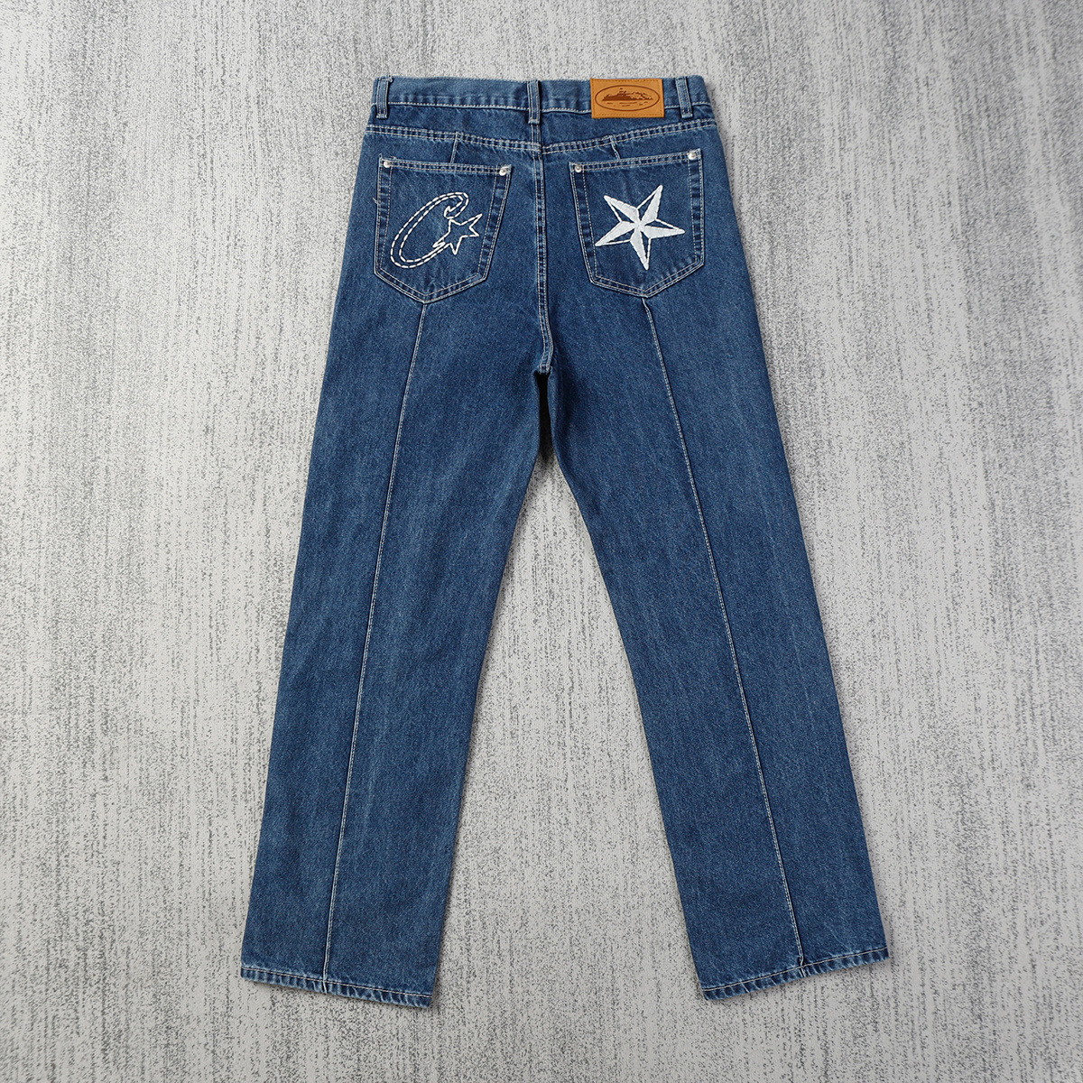 Corteiz Pants — 5e4ba4cf angle 1