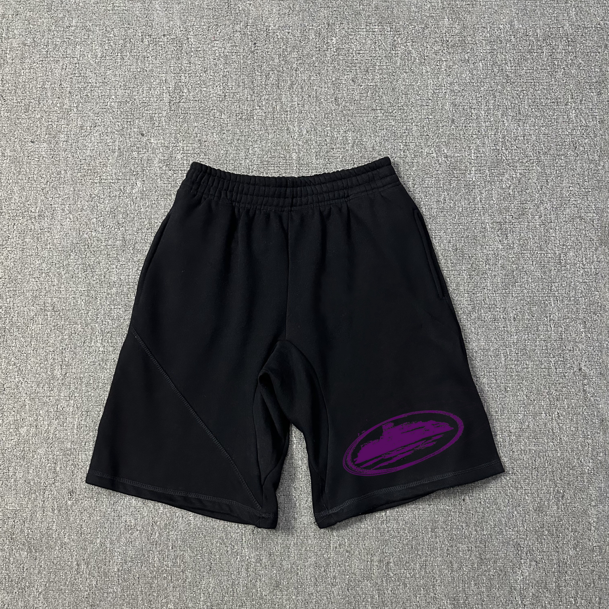 Corteiz Pants — 903688e1 angle 1