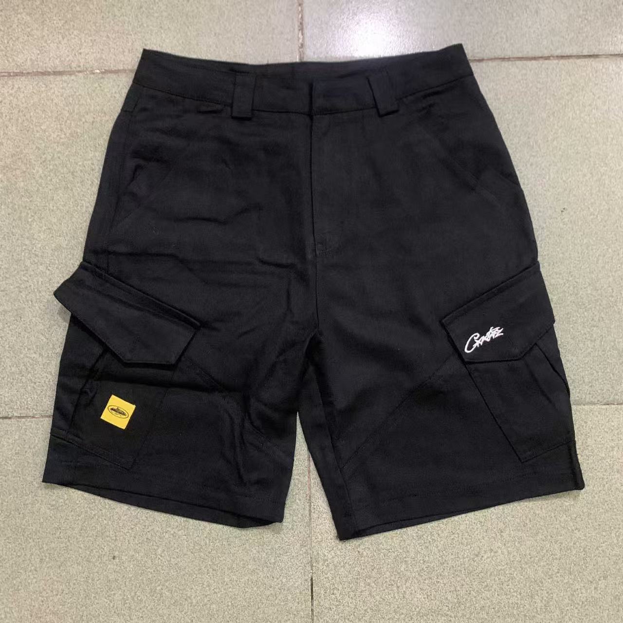 Corteiz Pants — 92630620 angle 1