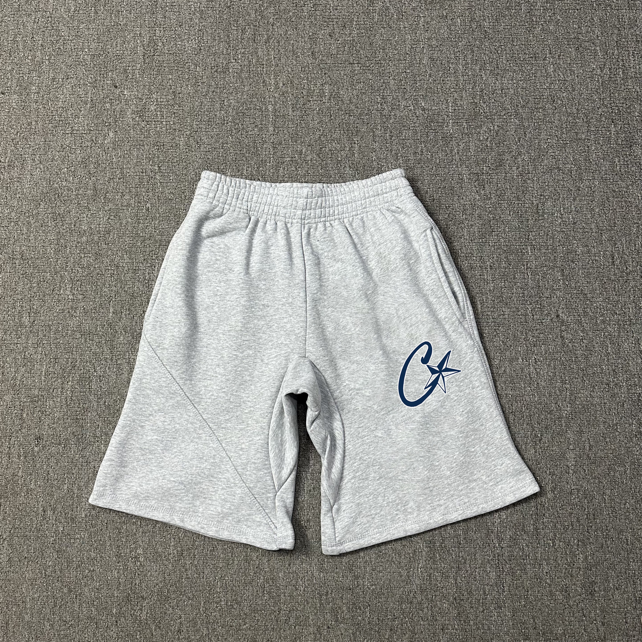 Corteiz Pants — 9d47b29a angle 1